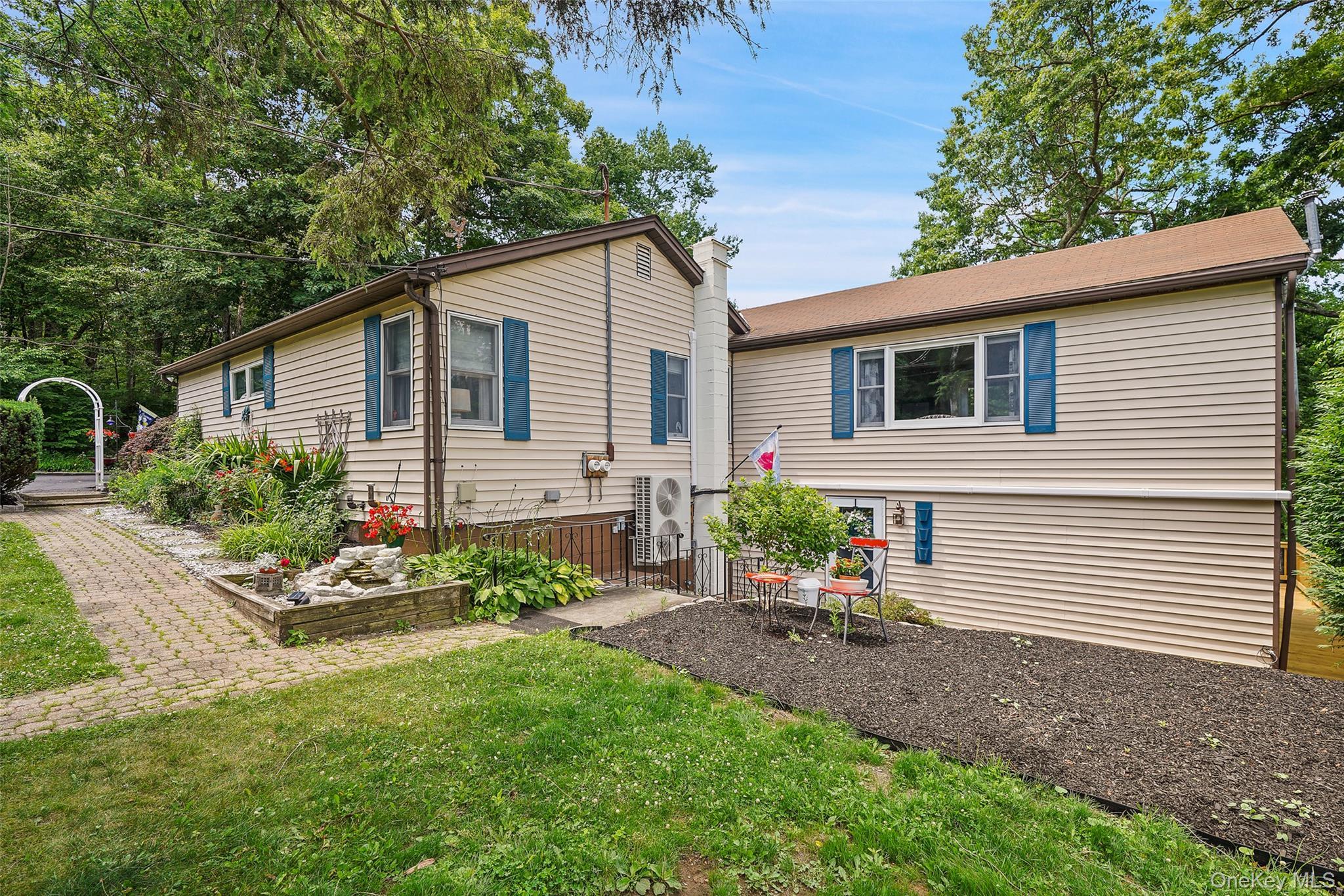Single Family Sylvan Road Putnam County, NY 10537, MLS-1028933-5