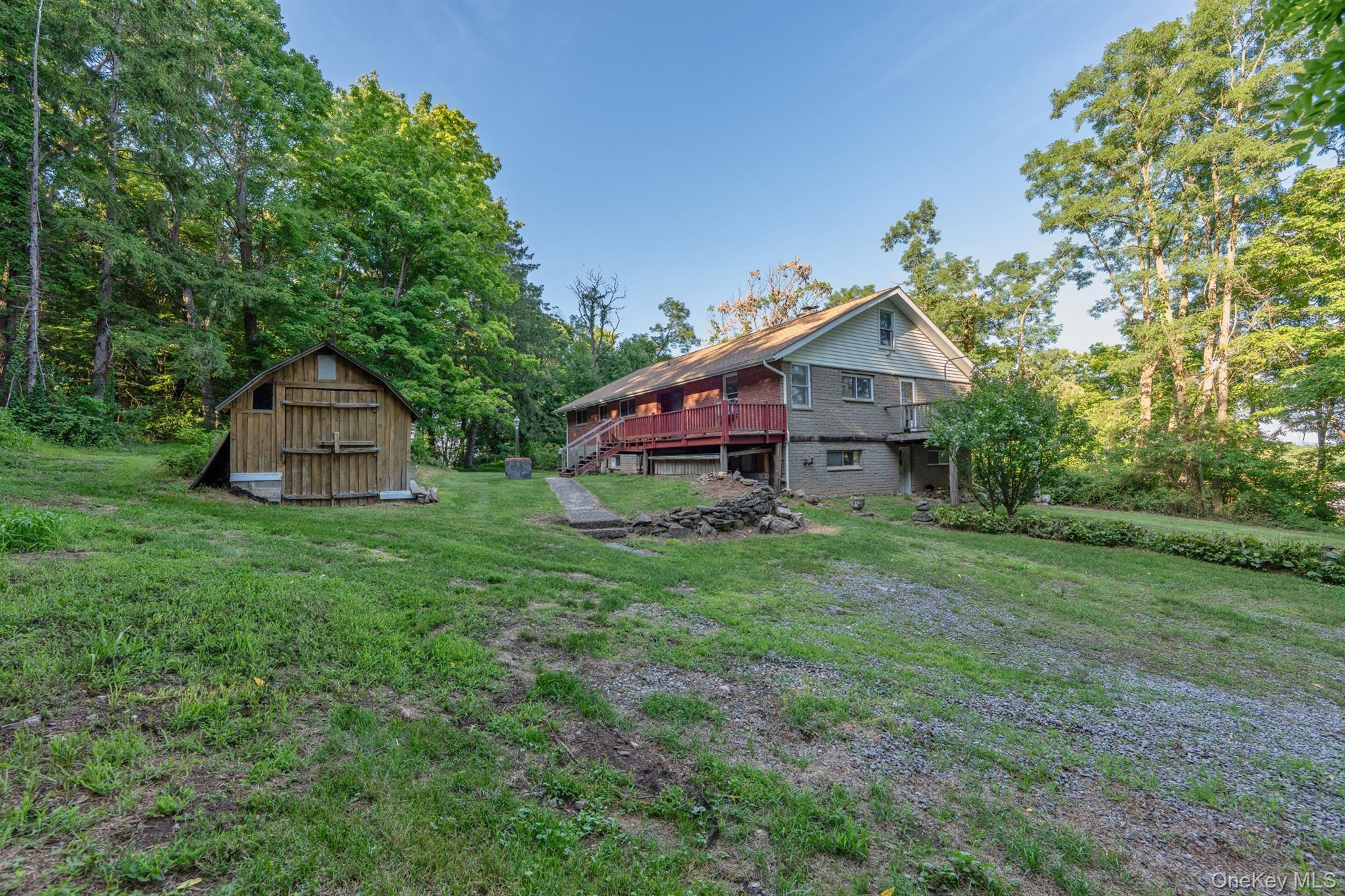 Single Family Flatbush Road Ulster County, NY 12401, MLS-1028938-2