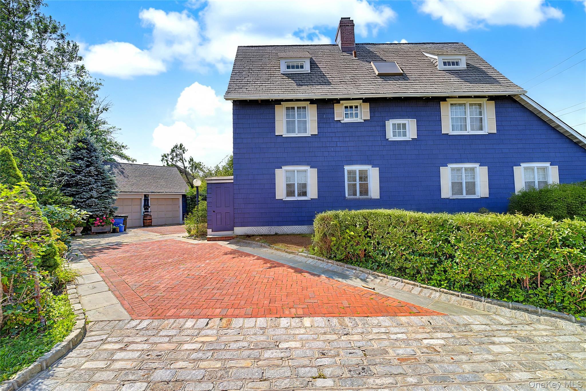 Single Family Shore Road Queens, NY 11363, MLS-1028948-12