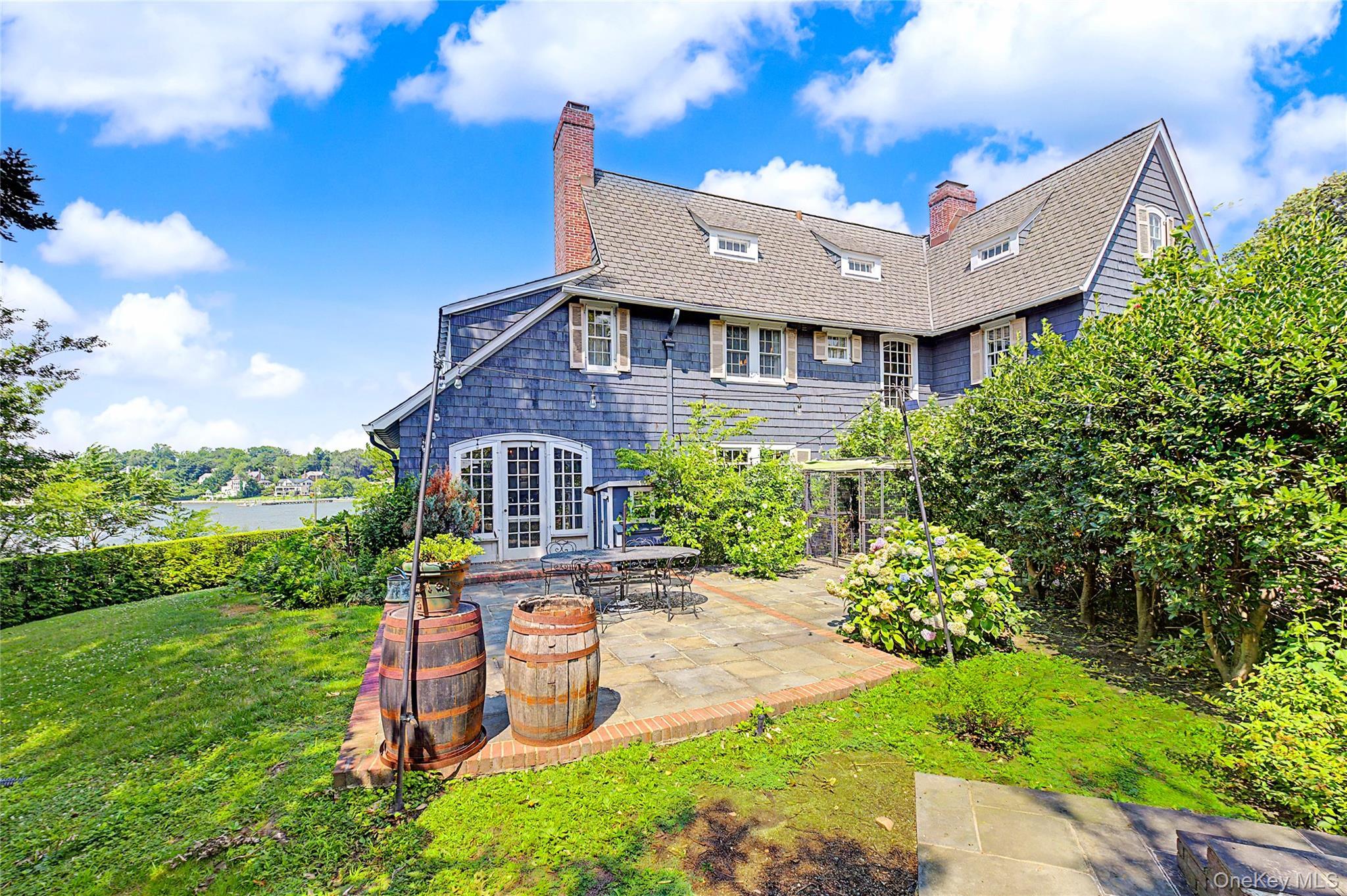 Single Family Shore Road Queens, NY 11363, MLS-1028948-14