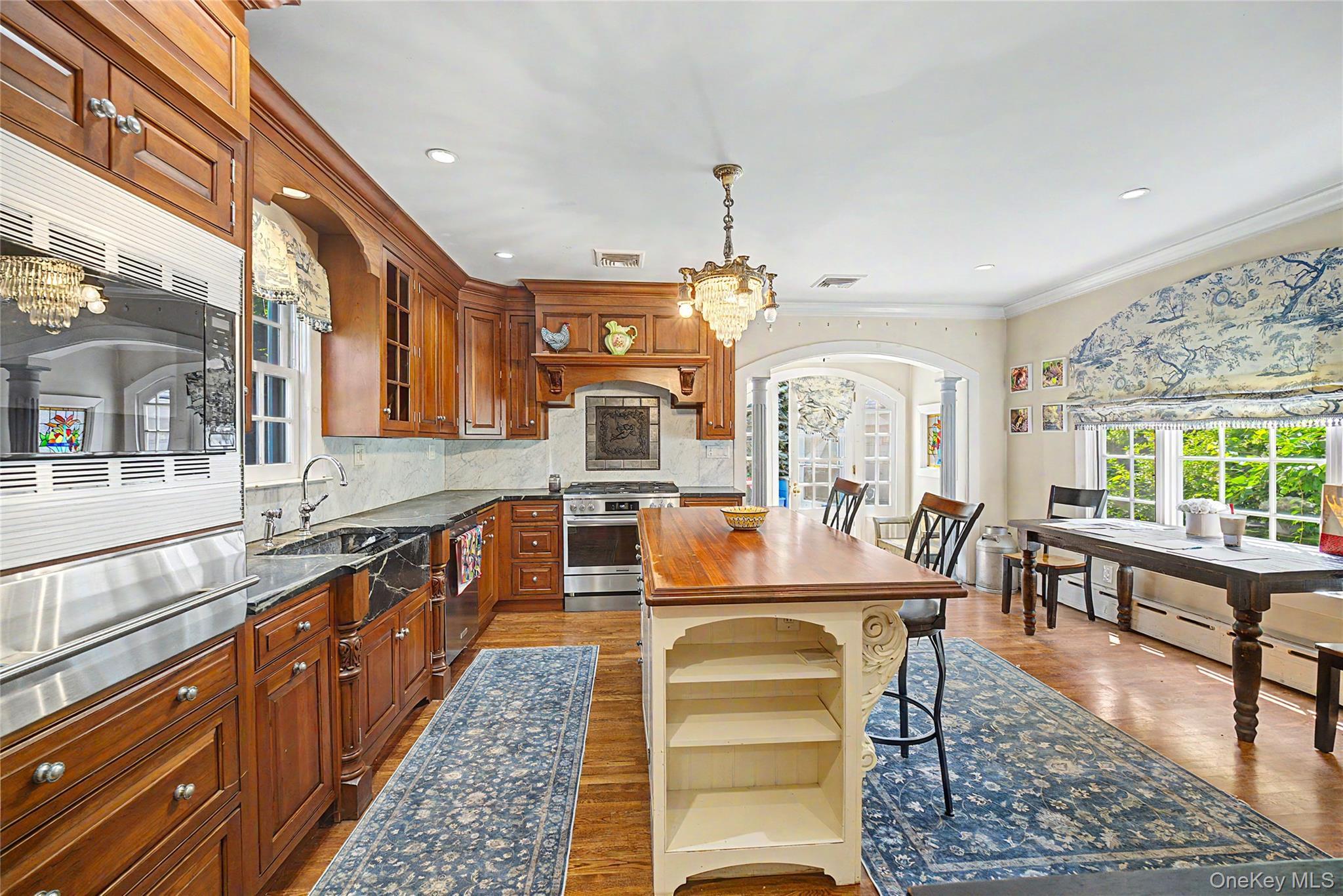 Single Family Shore Road Queens, NY 11363, MLS-1028948-19