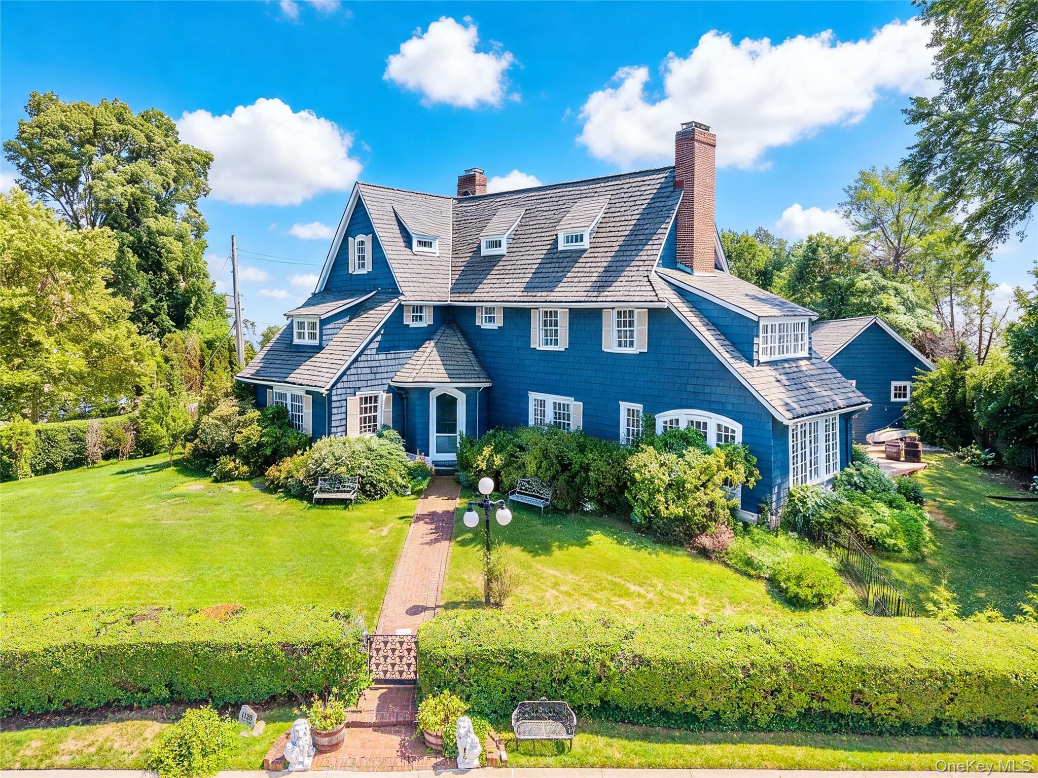 Single Family Shore Road Queens, NY 11363, MLS-1028948-2