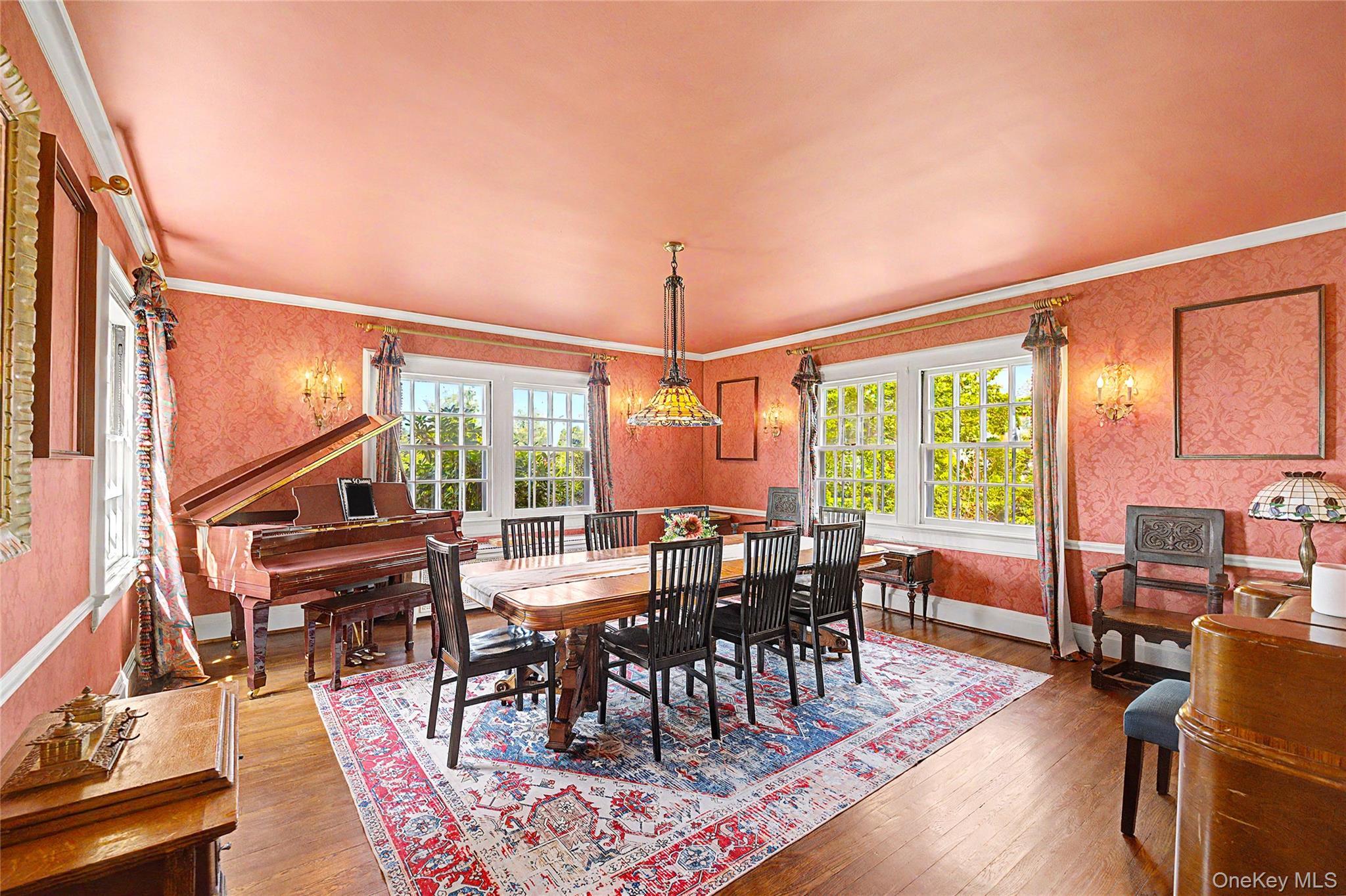 Single Family Shore Road Queens, NY 11363, MLS-1028948-21