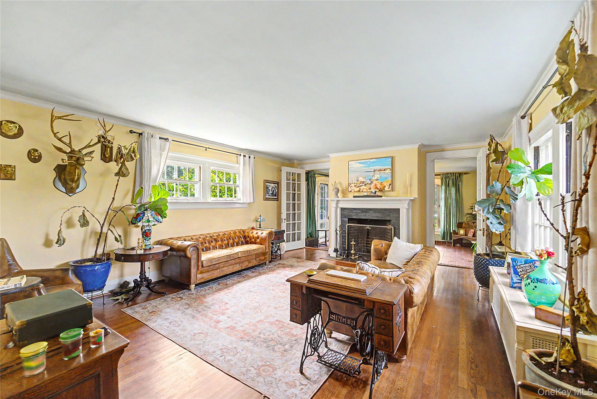 Single Family Shore Road Queens, NY 11363, MLS-1028948-23