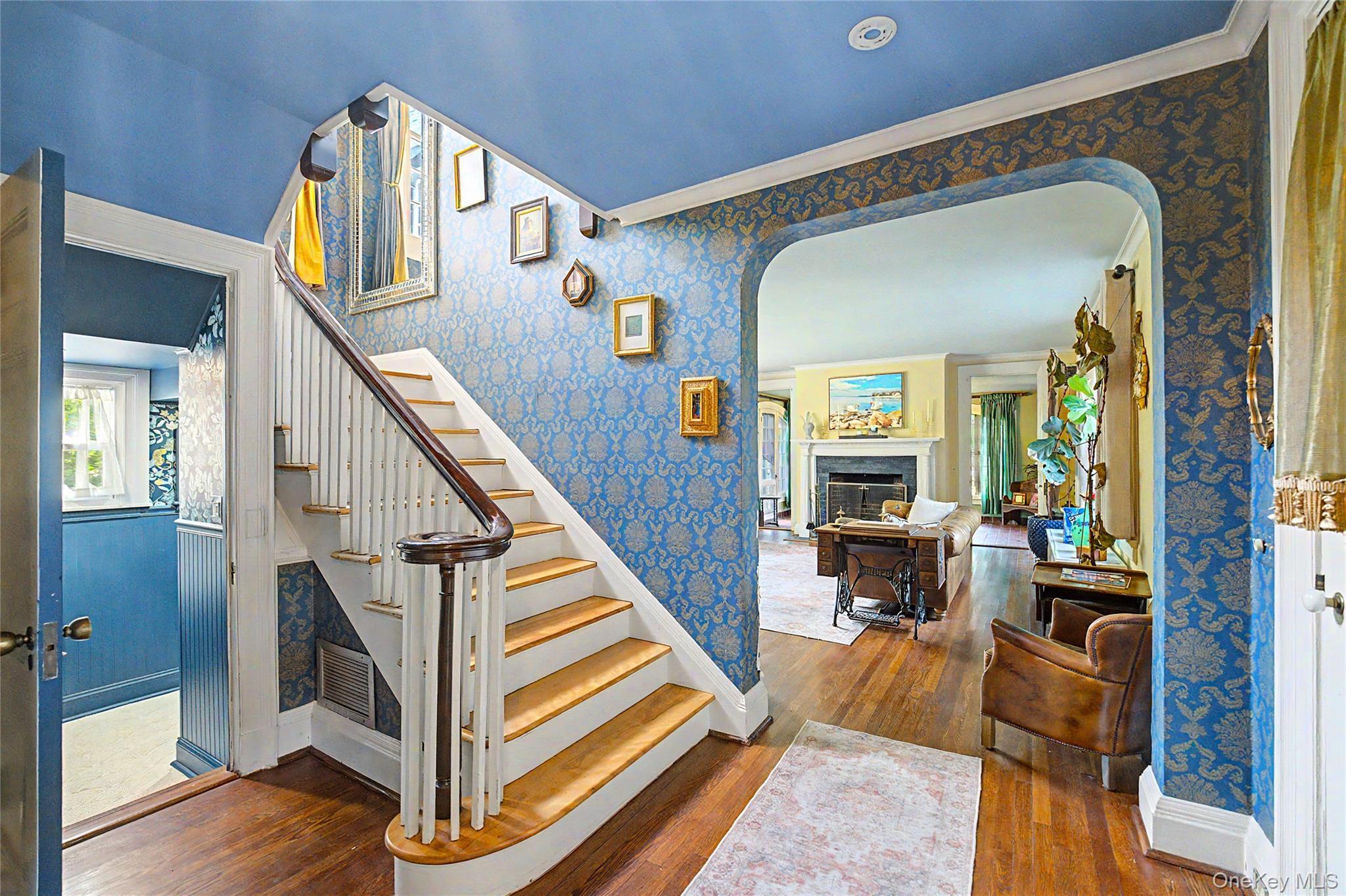 Single Family Shore Road Queens, NY 11363, MLS-1028948-24