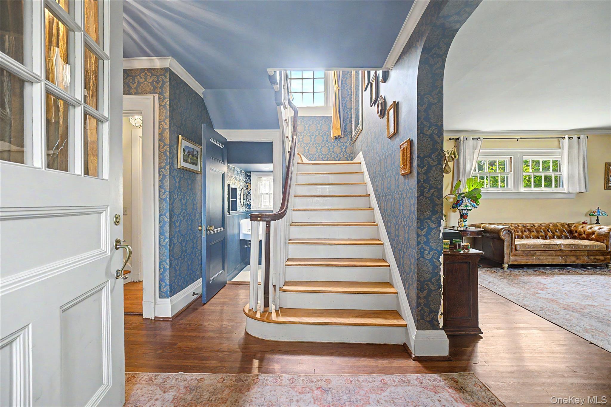 Single Family Shore Road Queens, NY 11363, MLS-1028948-27