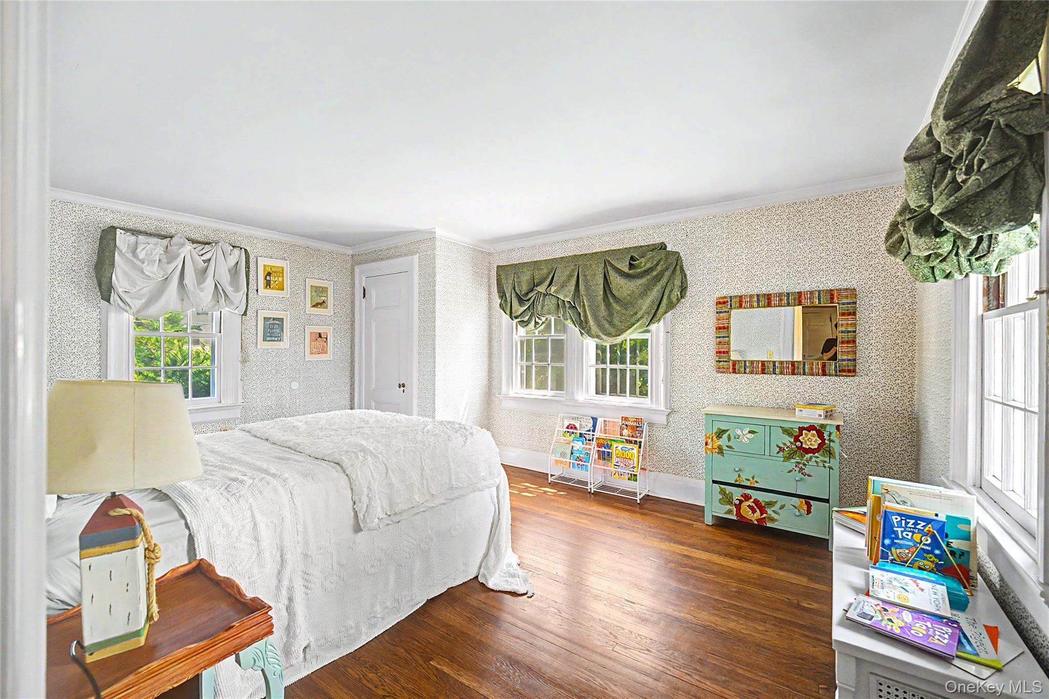 Single Family Shore Road Queens, NY 11363, MLS-1028948-32