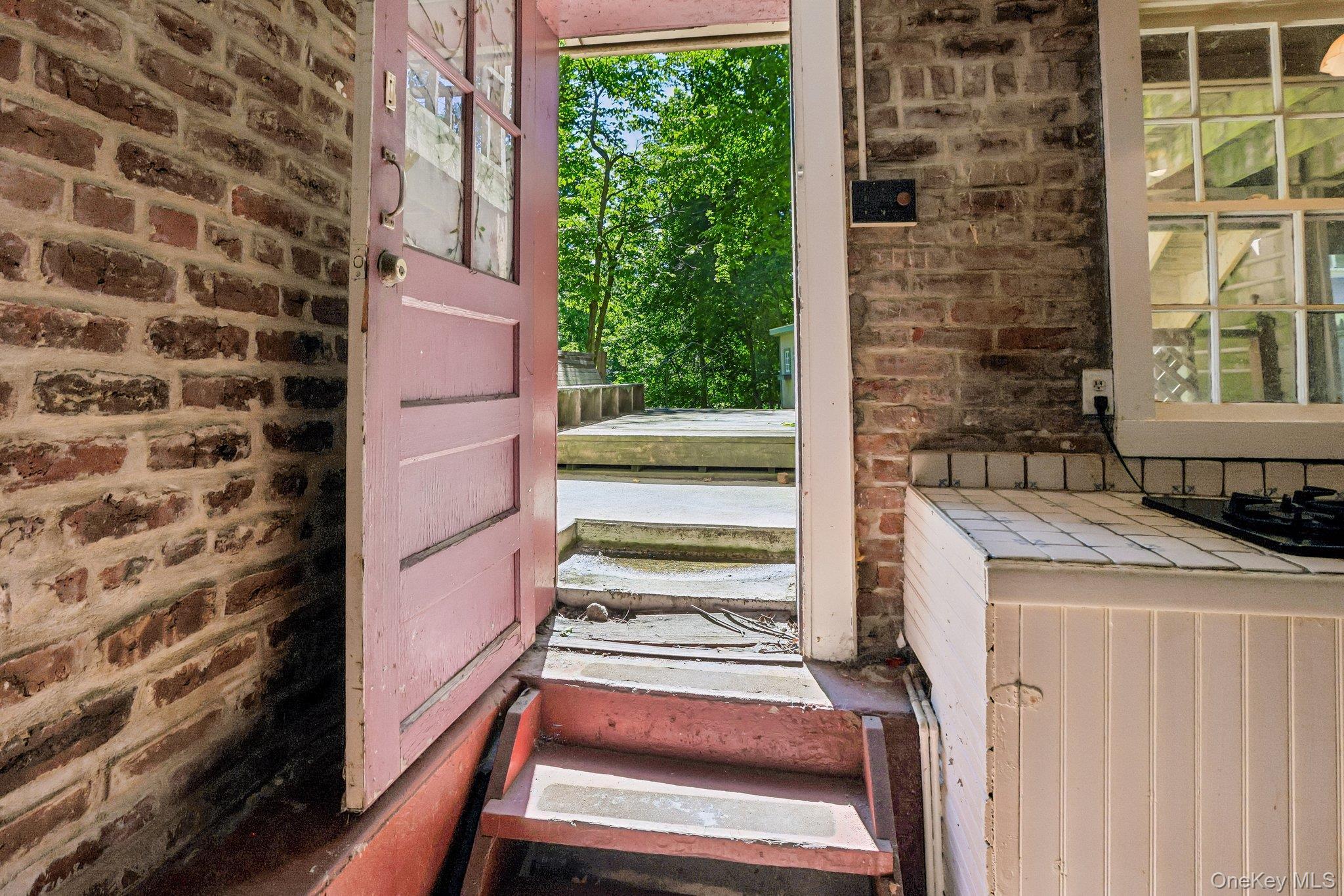 Single Family Reservoir Road Rockland County, NY 10980, MLS-1028950-13