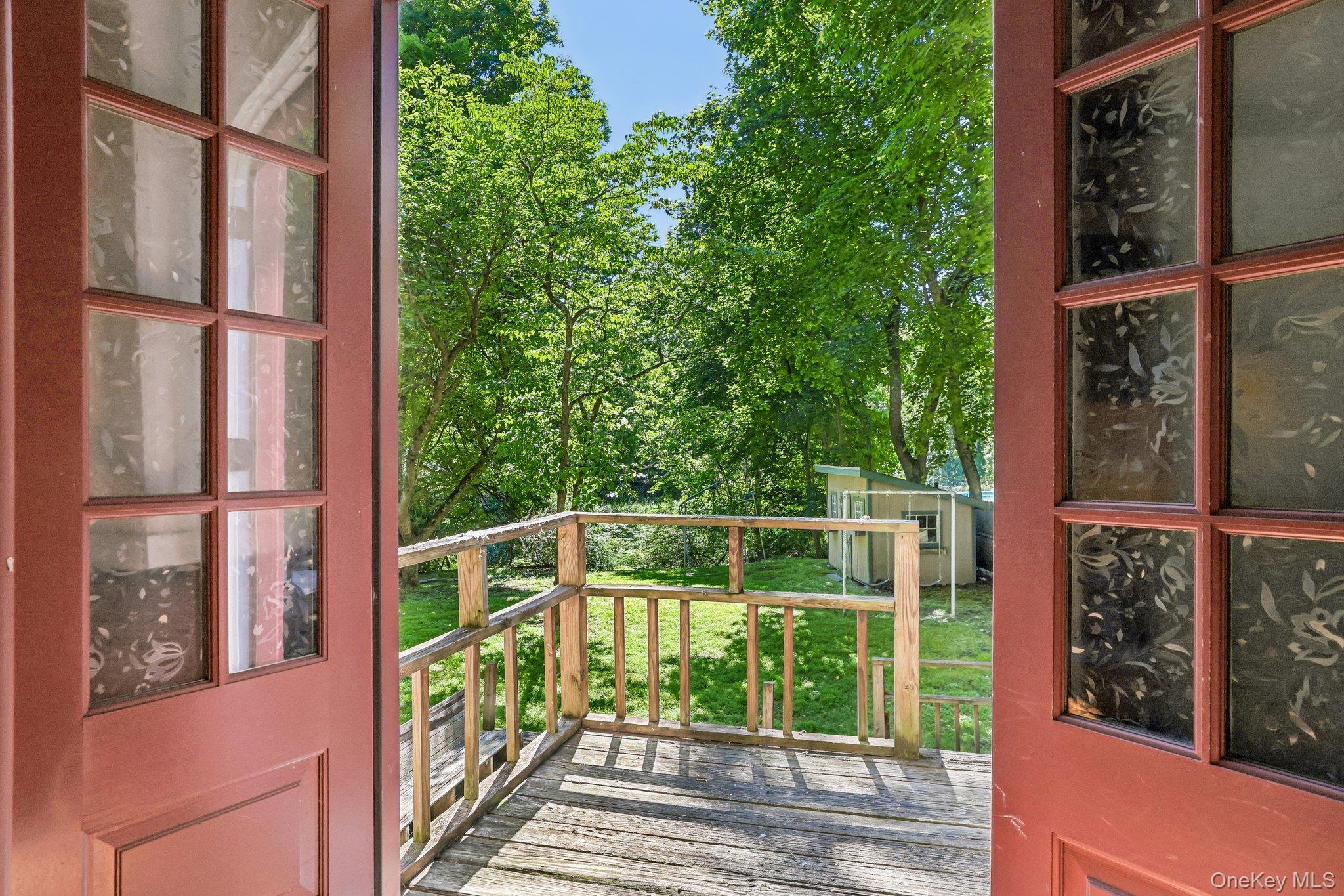 Single Family Reservoir Road Rockland County, NY 10980, MLS-1028950-14