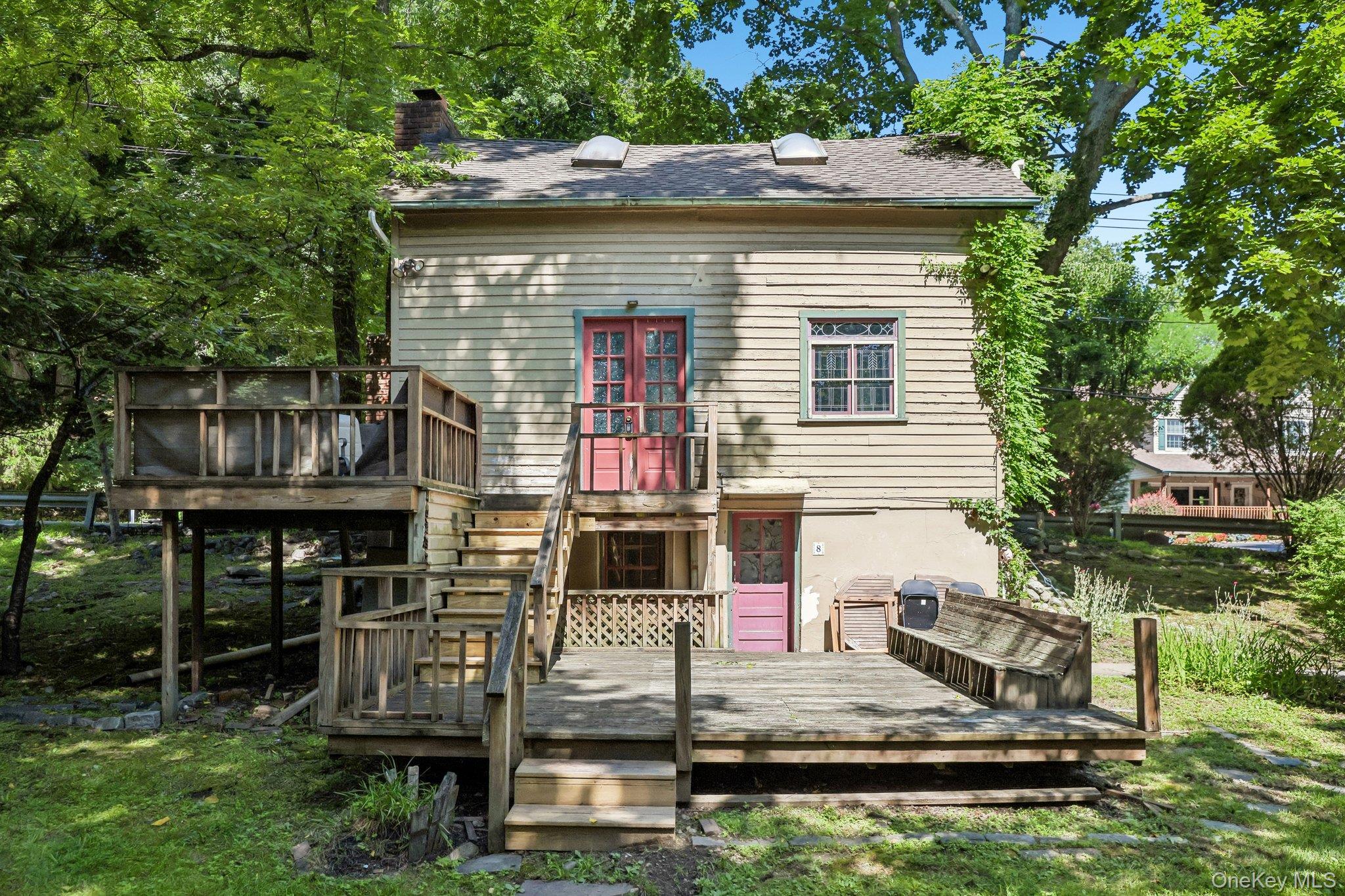 Single Family Reservoir Road Rockland County, NY 10980, MLS-1028950-18