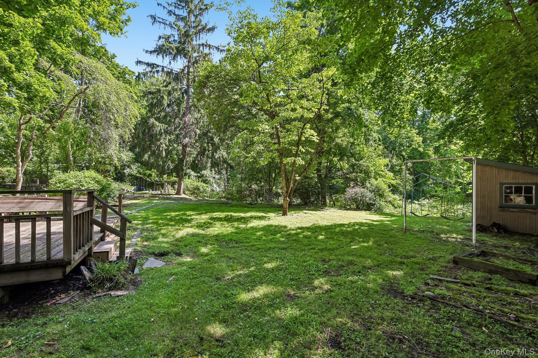 Single Family Reservoir Road Rockland County, NY 10980, MLS-1028950-19