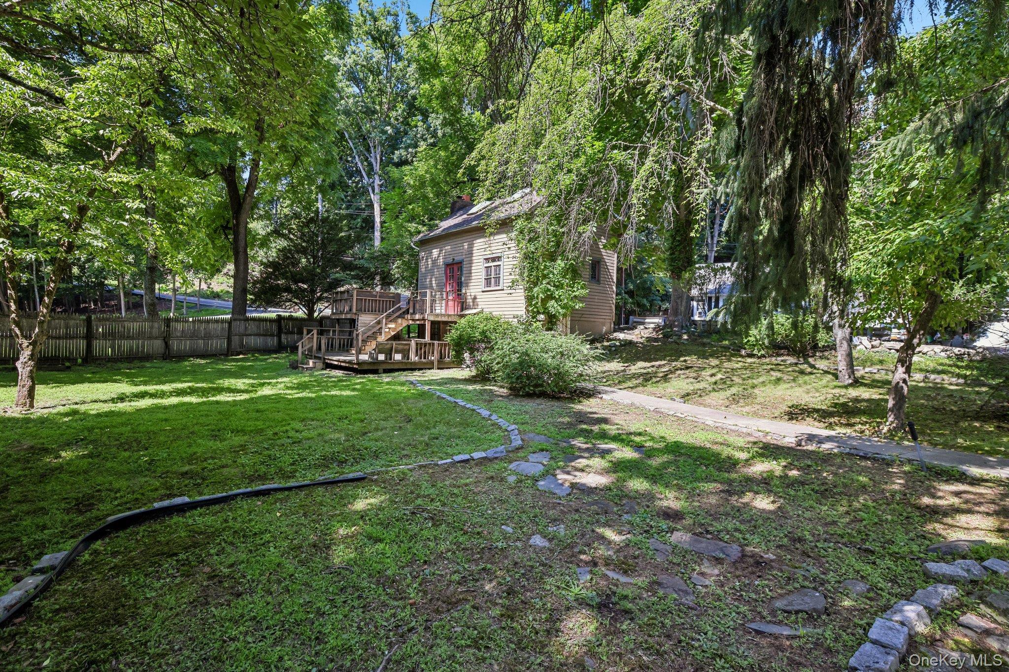 Single Family Reservoir Road Rockland County, NY 10980, MLS-1028950-20