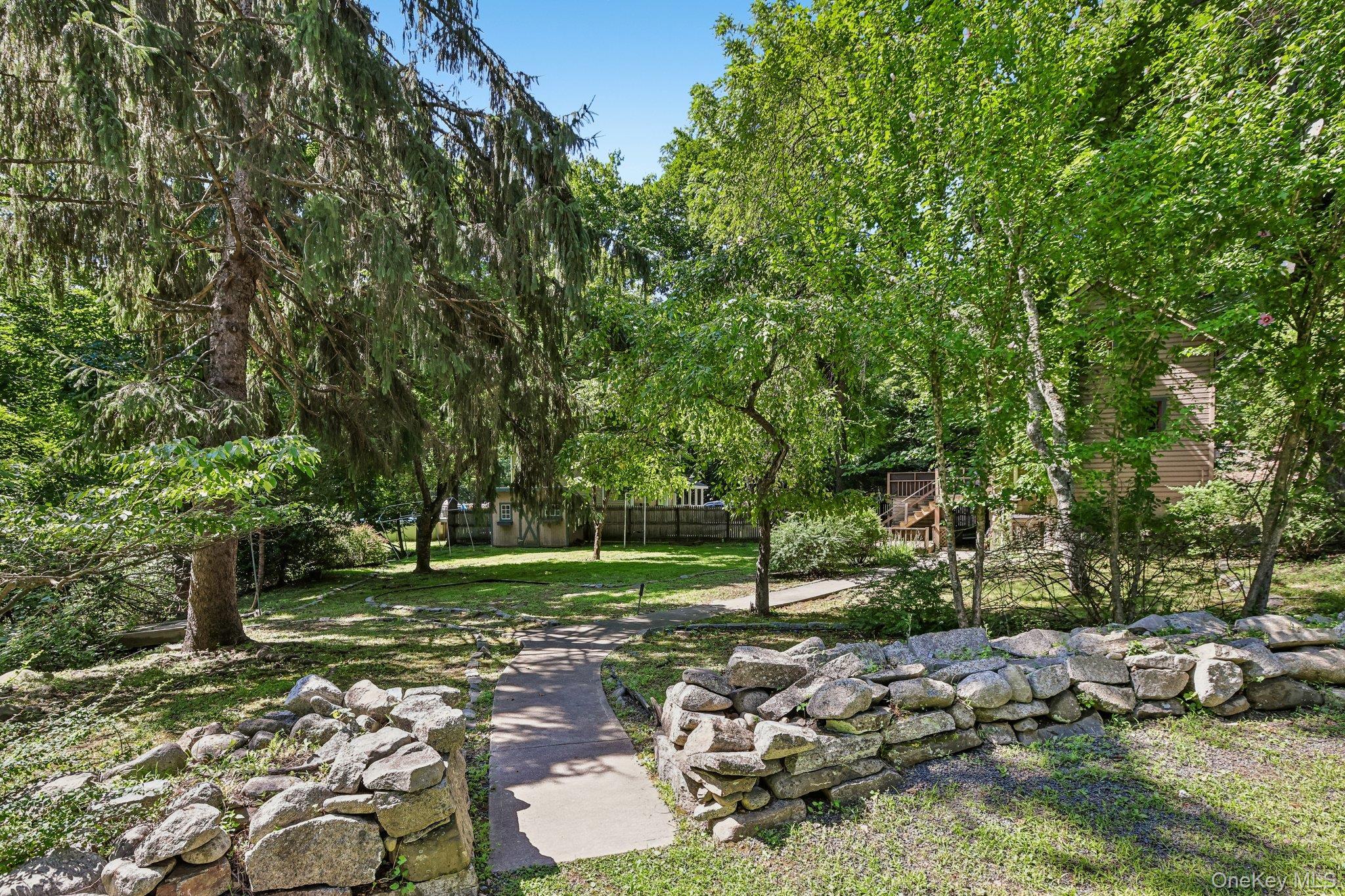 Single Family Reservoir Road Rockland County, NY 10980, MLS-1028950-21