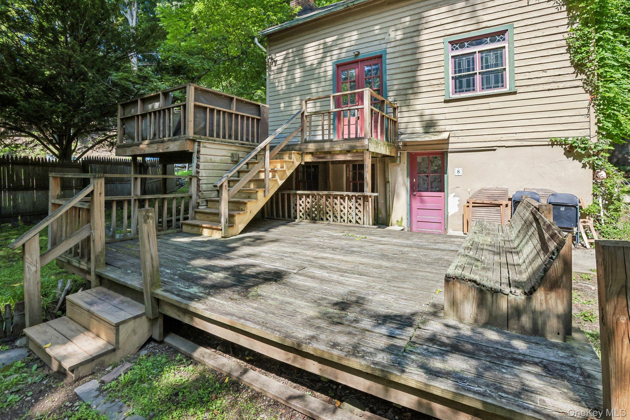 Single Family Reservoir Road  Rockland County, NY 10980, MLS-1028950-23