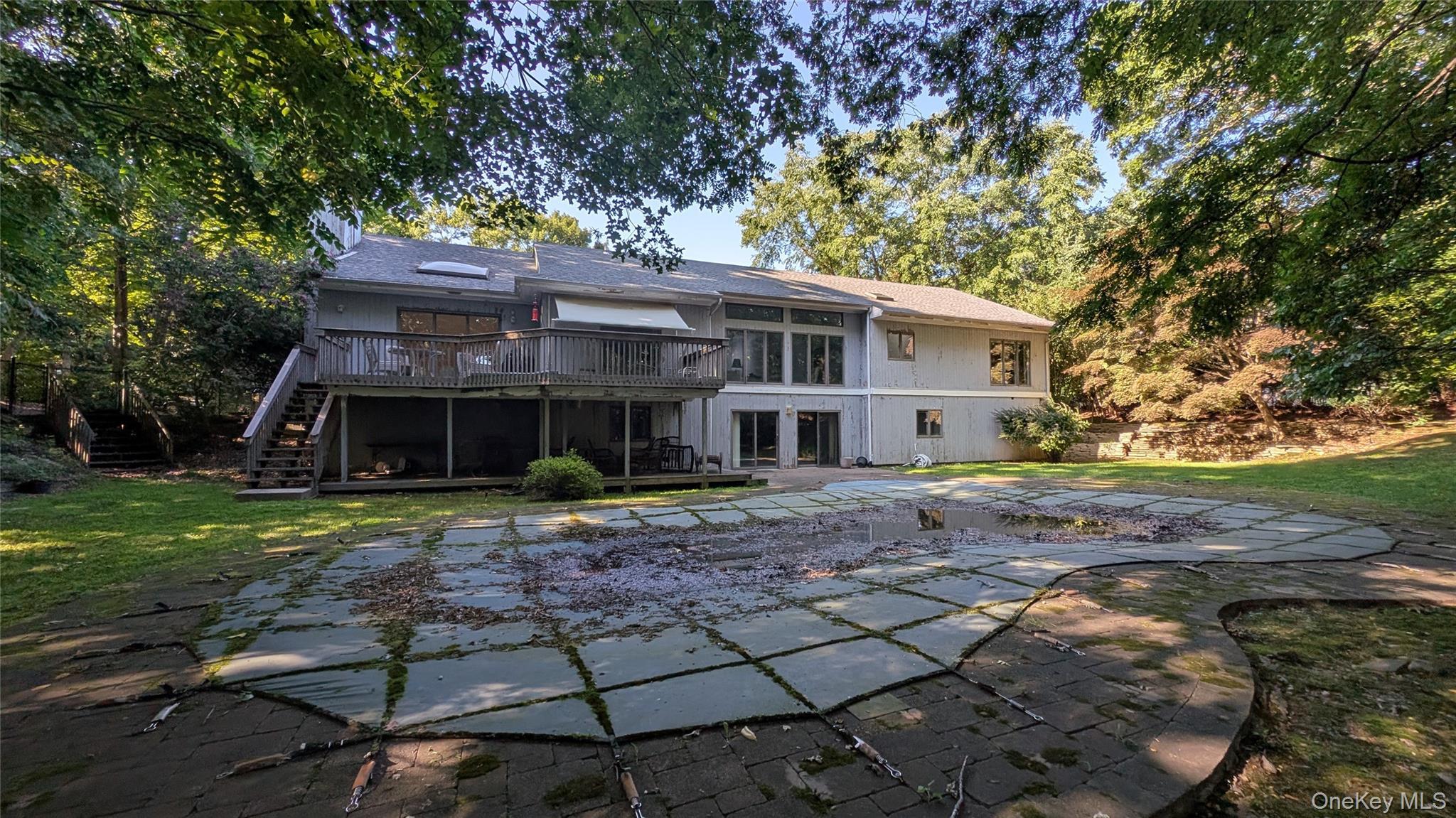 Single Family Oak Hills Drive Suffolk County, NY 11778, MLS-1028963-2