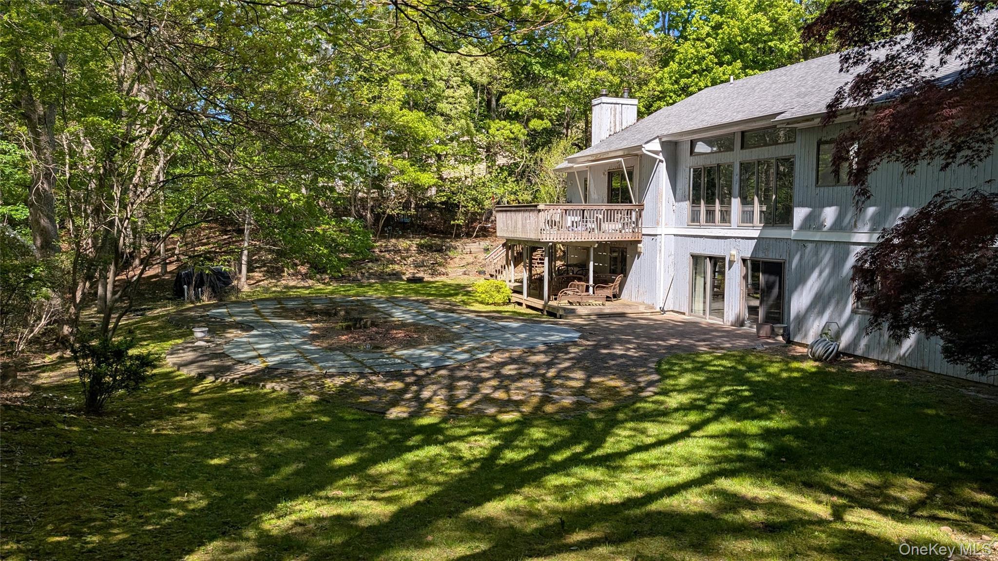 Single Family Oak Hills Drive Suffolk County, NY 11778, MLS-1028963-3