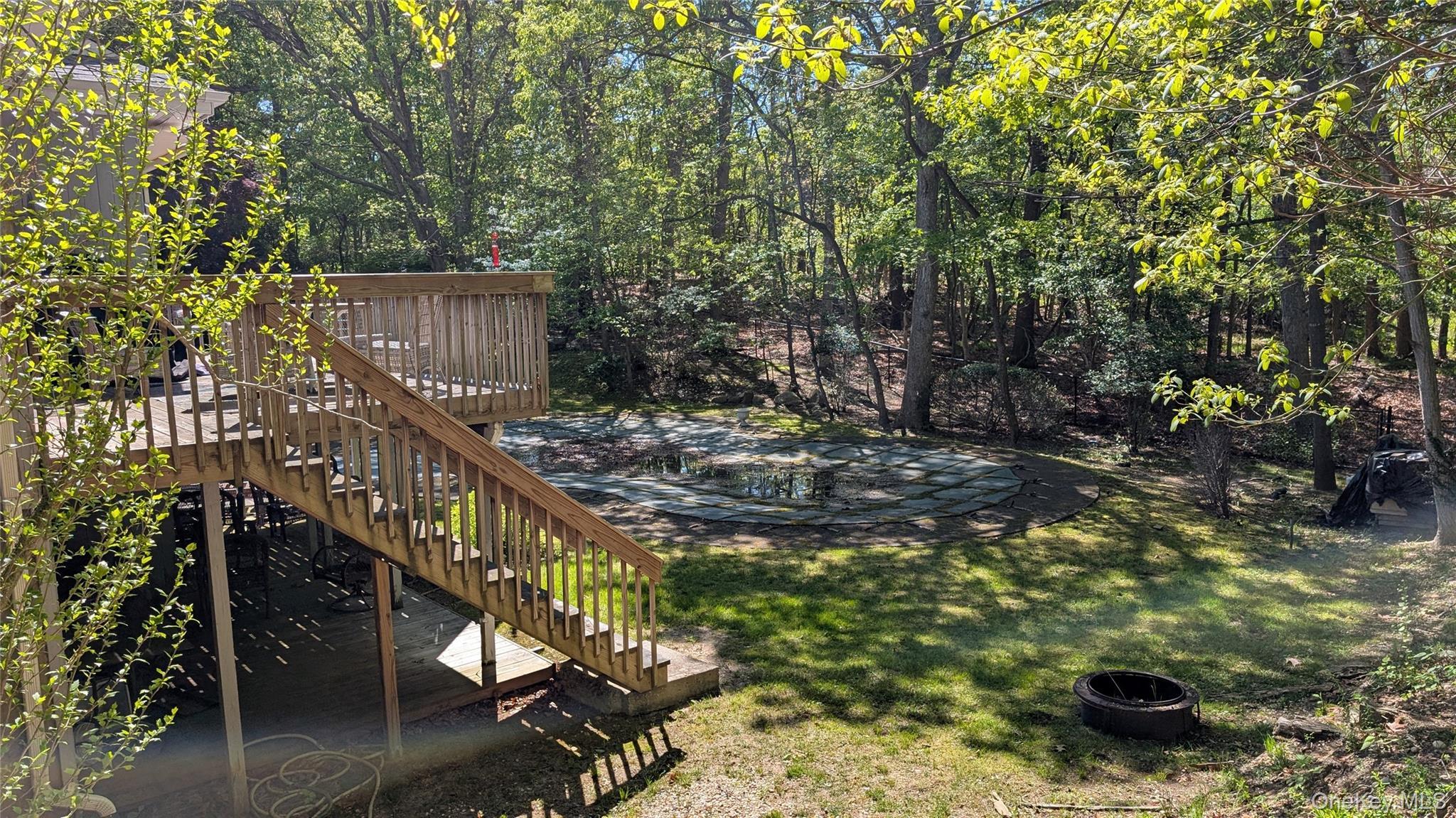 Single Family Oak Hills Drive  Suffolk County, NY 11778, MLS-1028963-4