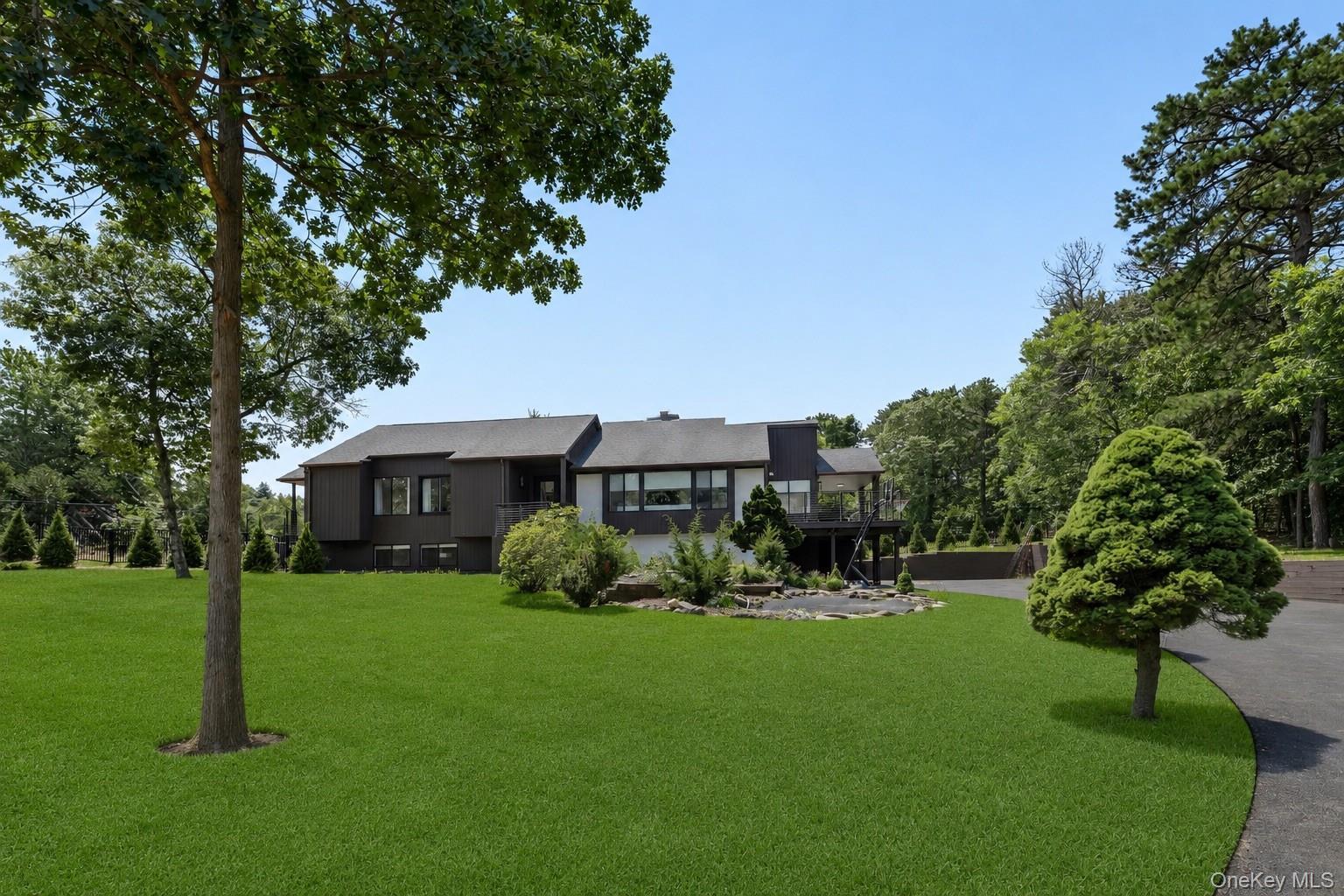 Single Family Longview Road Suffolk County, NY 11968, MLS-1028965-18