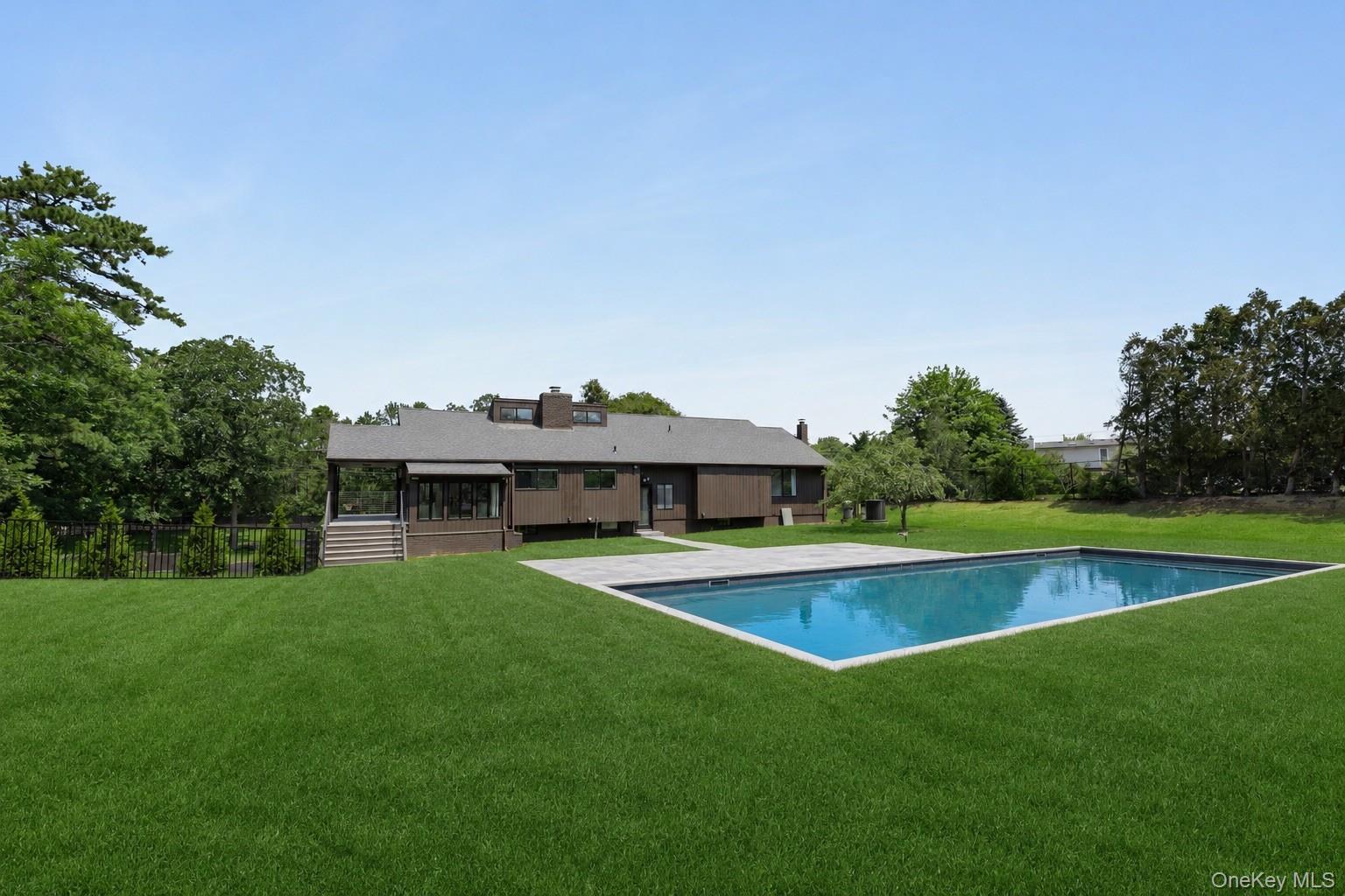 Single Family Longview Road Suffolk County, NY 11968, MLS-1028965-2