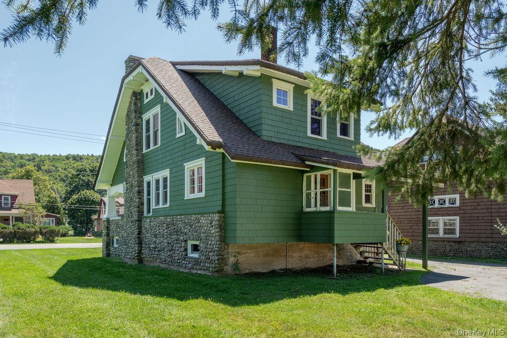 Single Family State Route 52 Sullivan County, NY 12748, MLS-1028969-10
