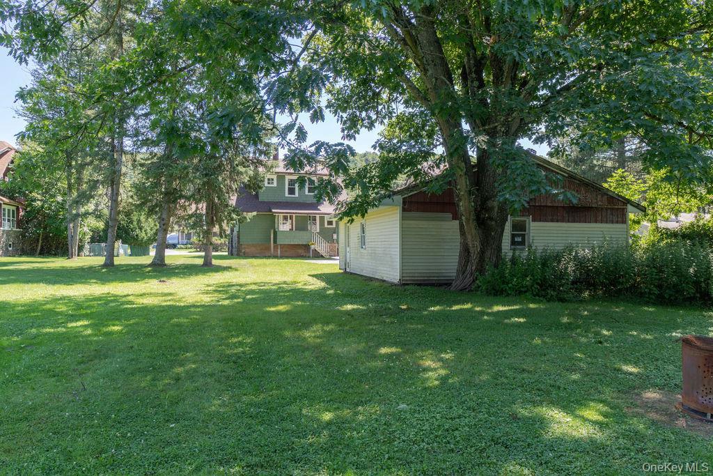 Single Family State Route 52 Sullivan County, NY 12748, MLS-1028969-11