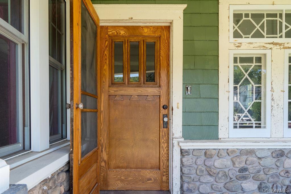 Single Family State Route 52 Sullivan County, NY 12748, MLS-1028969-13