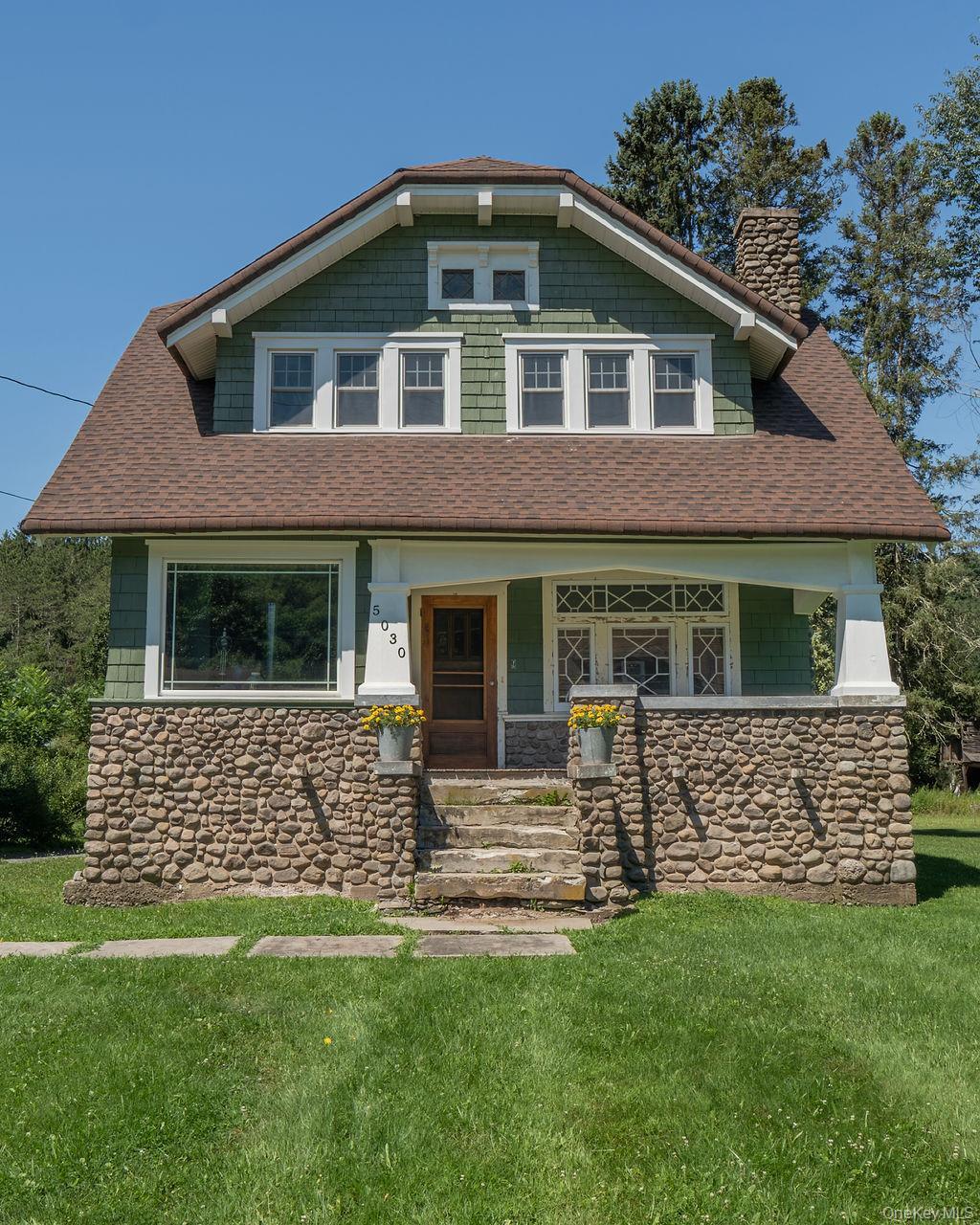 Single Family State Route 52  Sullivan County, NY 12748, MLS-1028969-18