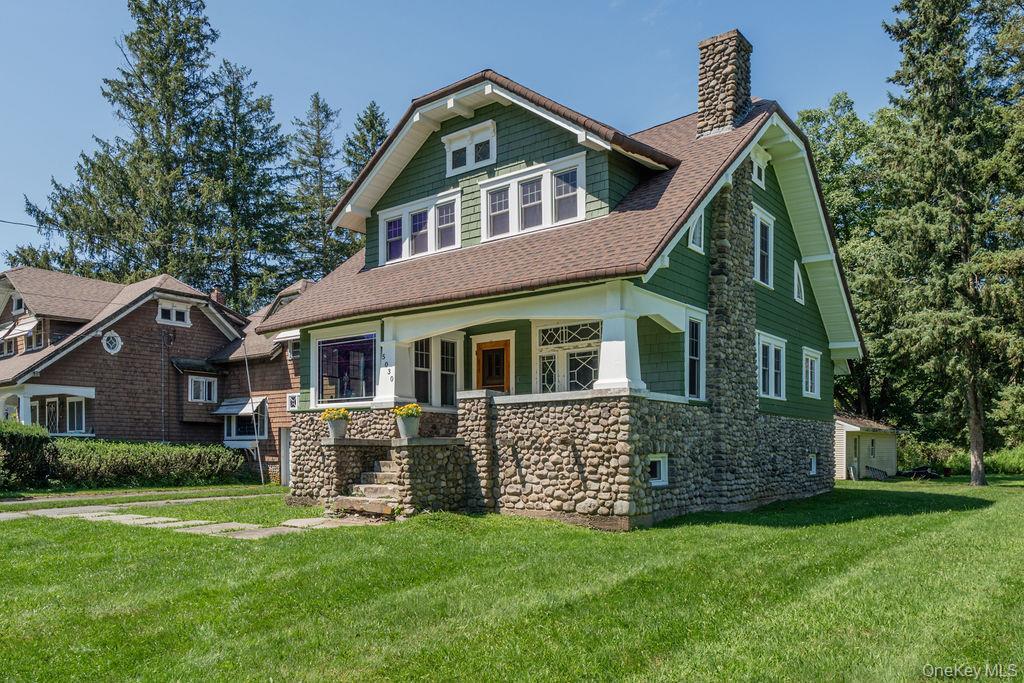 Single Family State Route 52 Sullivan County, NY 12748, MLS-1028969-6