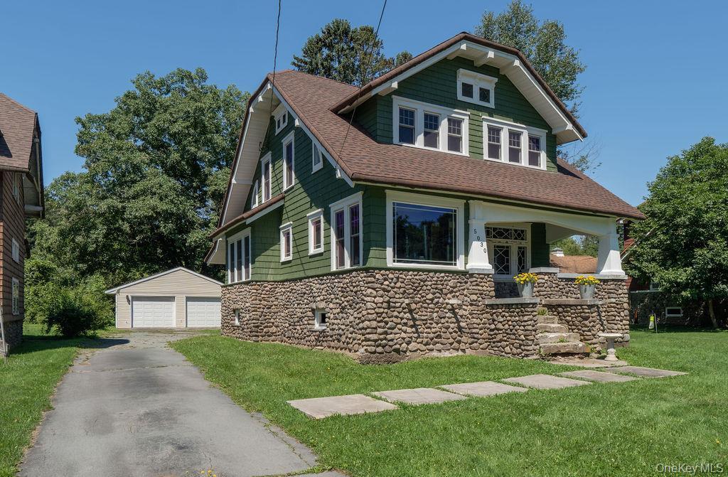 Single Family State Route 52 Sullivan County, NY 12748, MLS-1028969-7