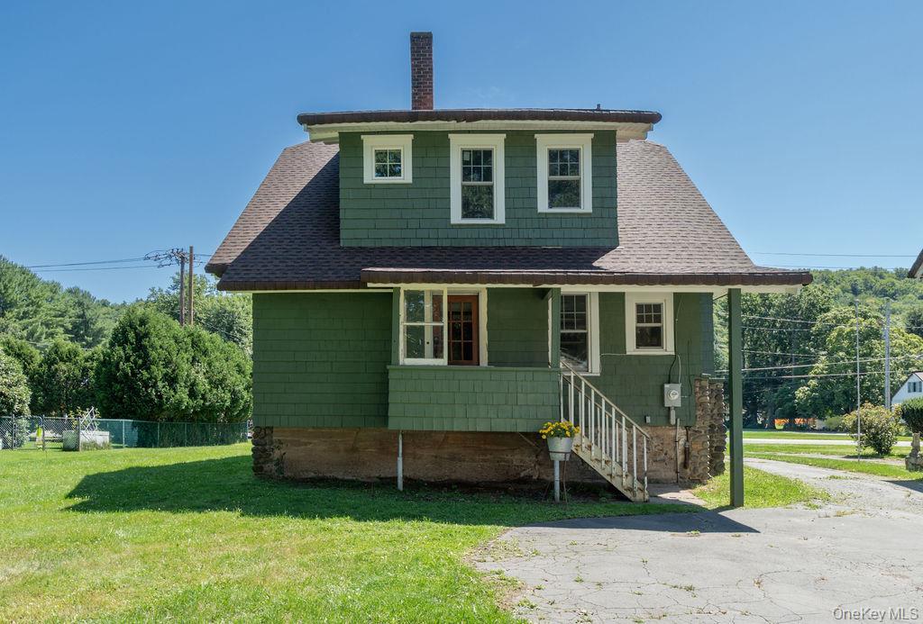Single Family State Route 52 Sullivan County, NY 12748, MLS-1028969-9