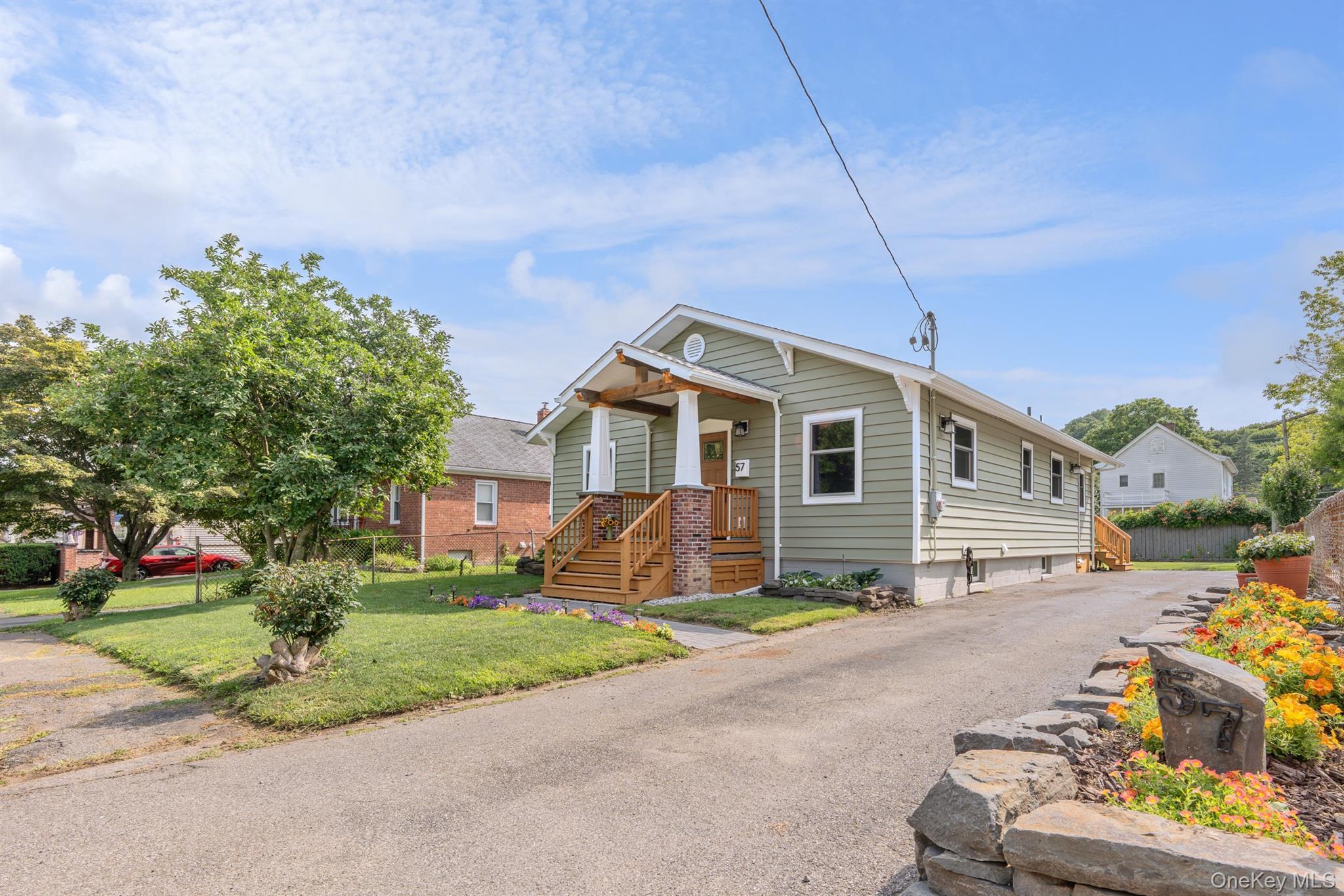 Single Family Lindsley Avenue  Ulster County, NY 12401, MLS-1028971-15
