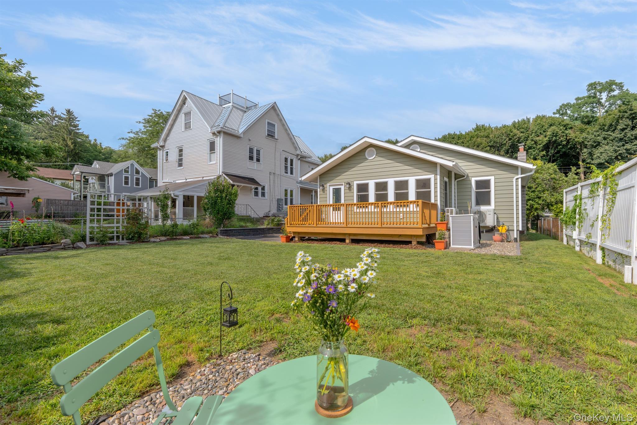 Single Family Lindsley Avenue  Ulster County, NY 12401, MLS-1028971-47