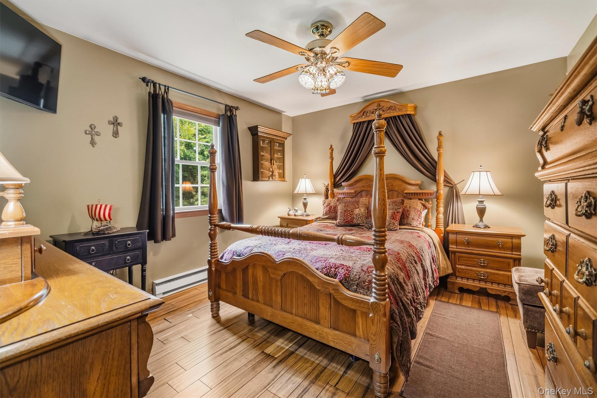 Single Family Weyants Lane  Orange County, NY 12550, MLS-1028975-16