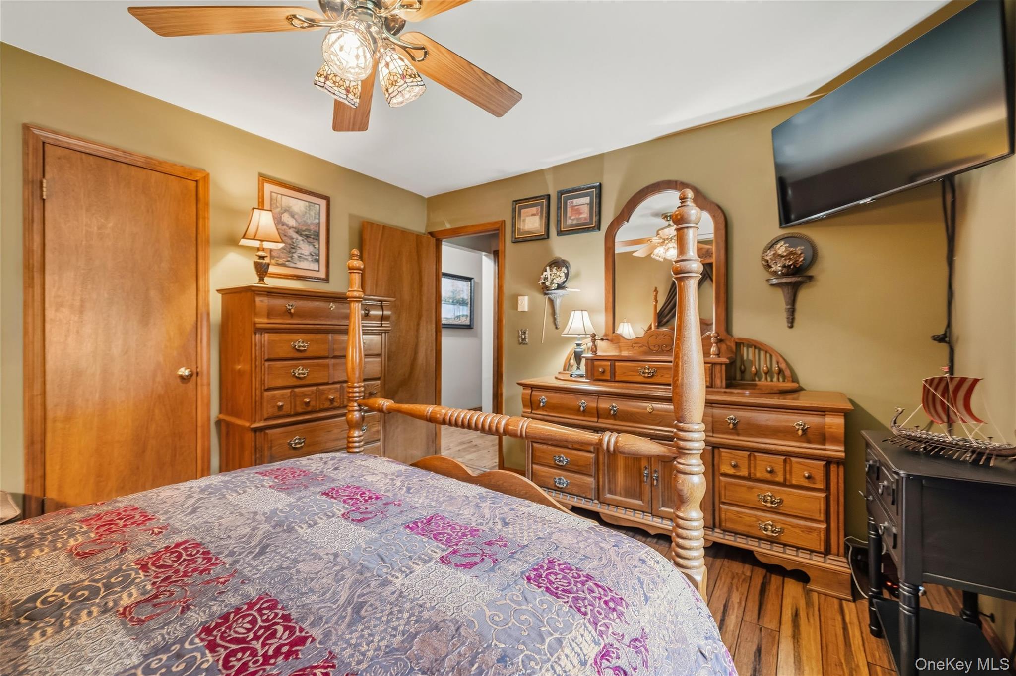Single Family Weyants Lane  Orange County, NY 12550, MLS-1028975-17