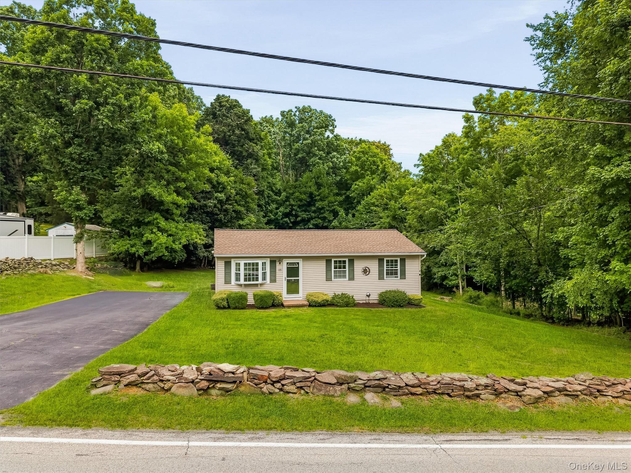 Single Family Weyants Lane  Orange County, NY 12550, MLS-1028975-2