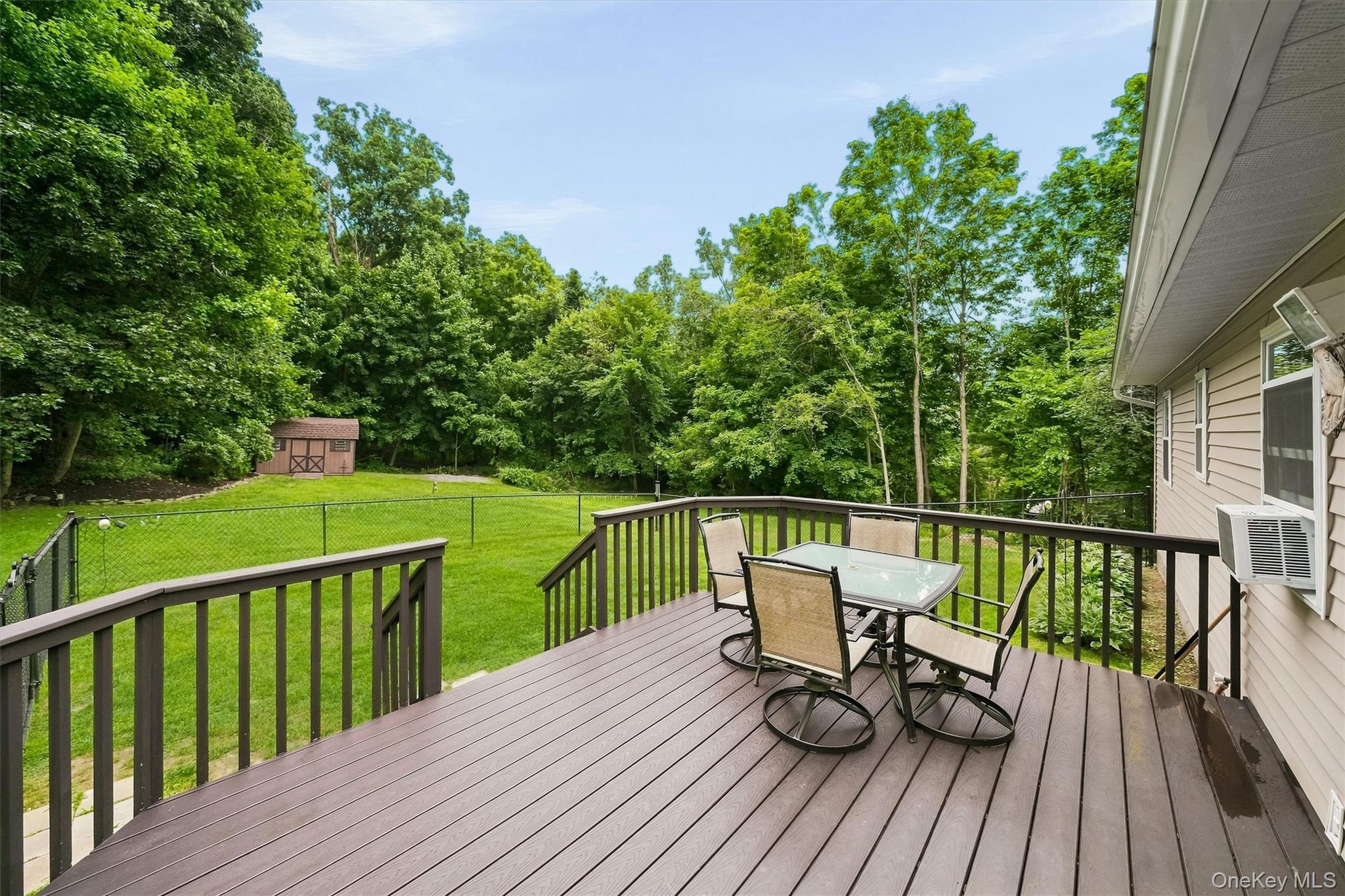 Single Family Weyants Lane  Orange County, NY 12550, MLS-1028975-25