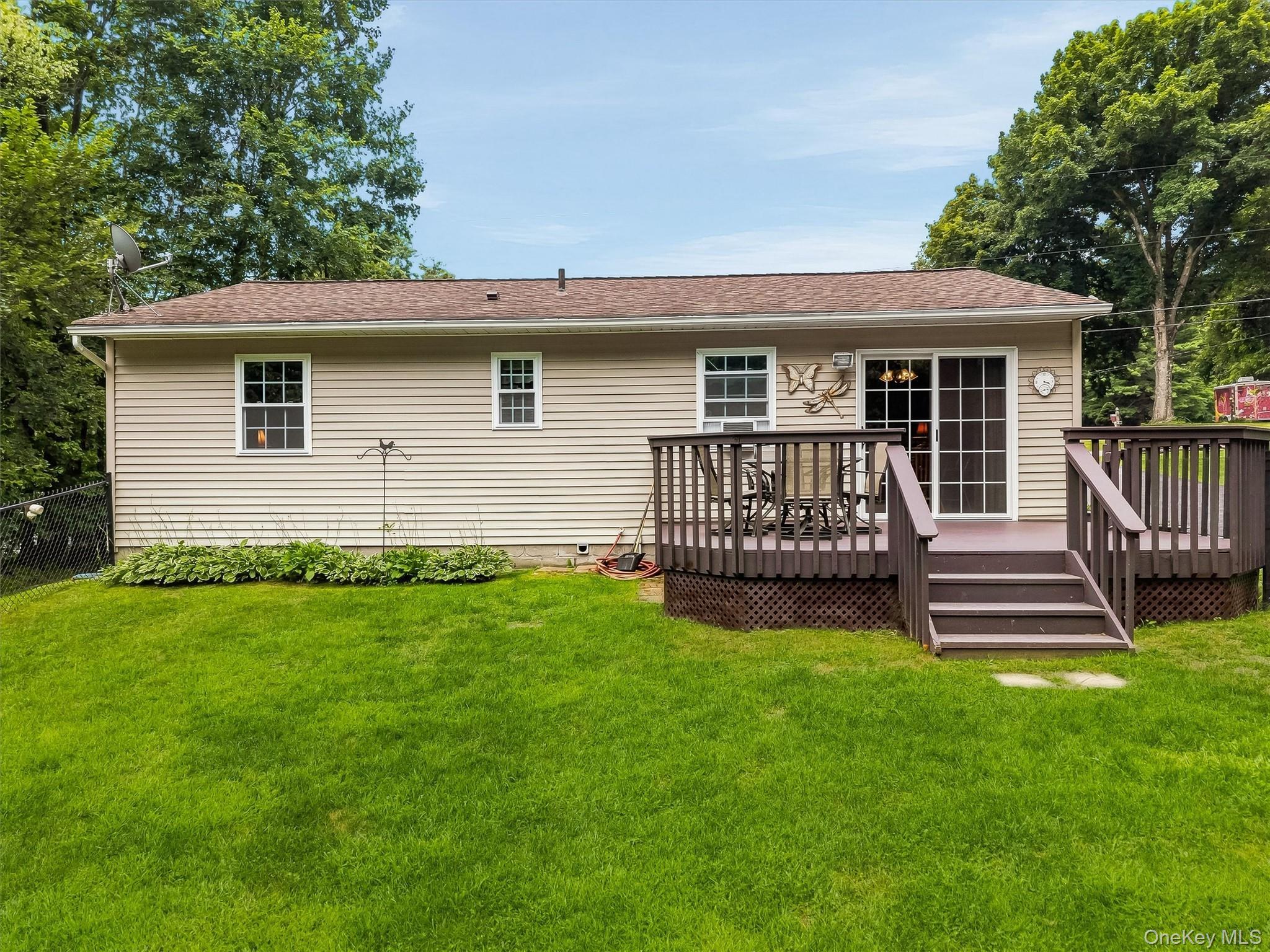 Single Family Weyants Lane  Orange County, NY 12550, MLS-1028975-26