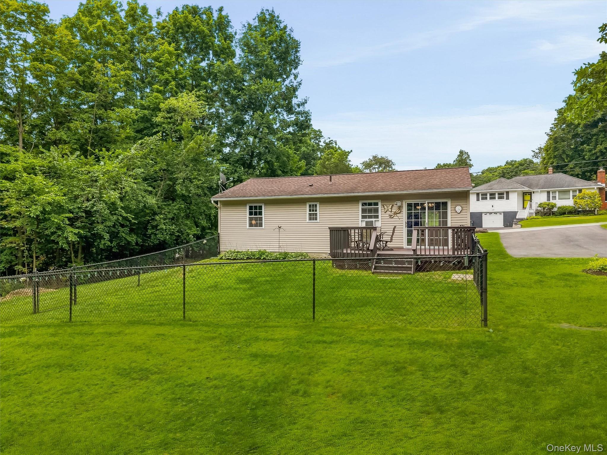 Single Family Weyants Lane  Orange County, NY 12550, MLS-1028975-27