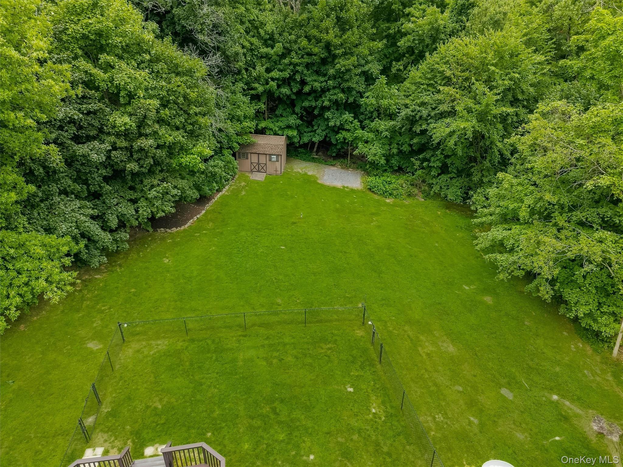 Single Family Weyants Lane  Orange County, NY 12550, MLS-1028975-28