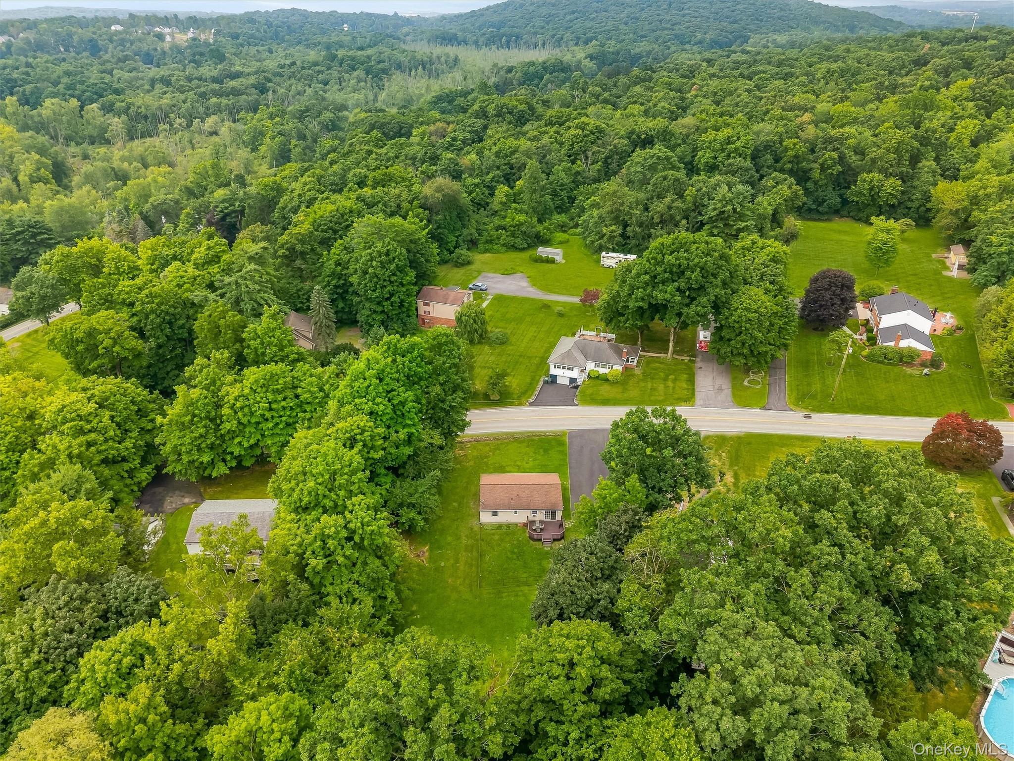 Single Family Weyants Lane  Orange County, NY 12550, MLS-1028975-29