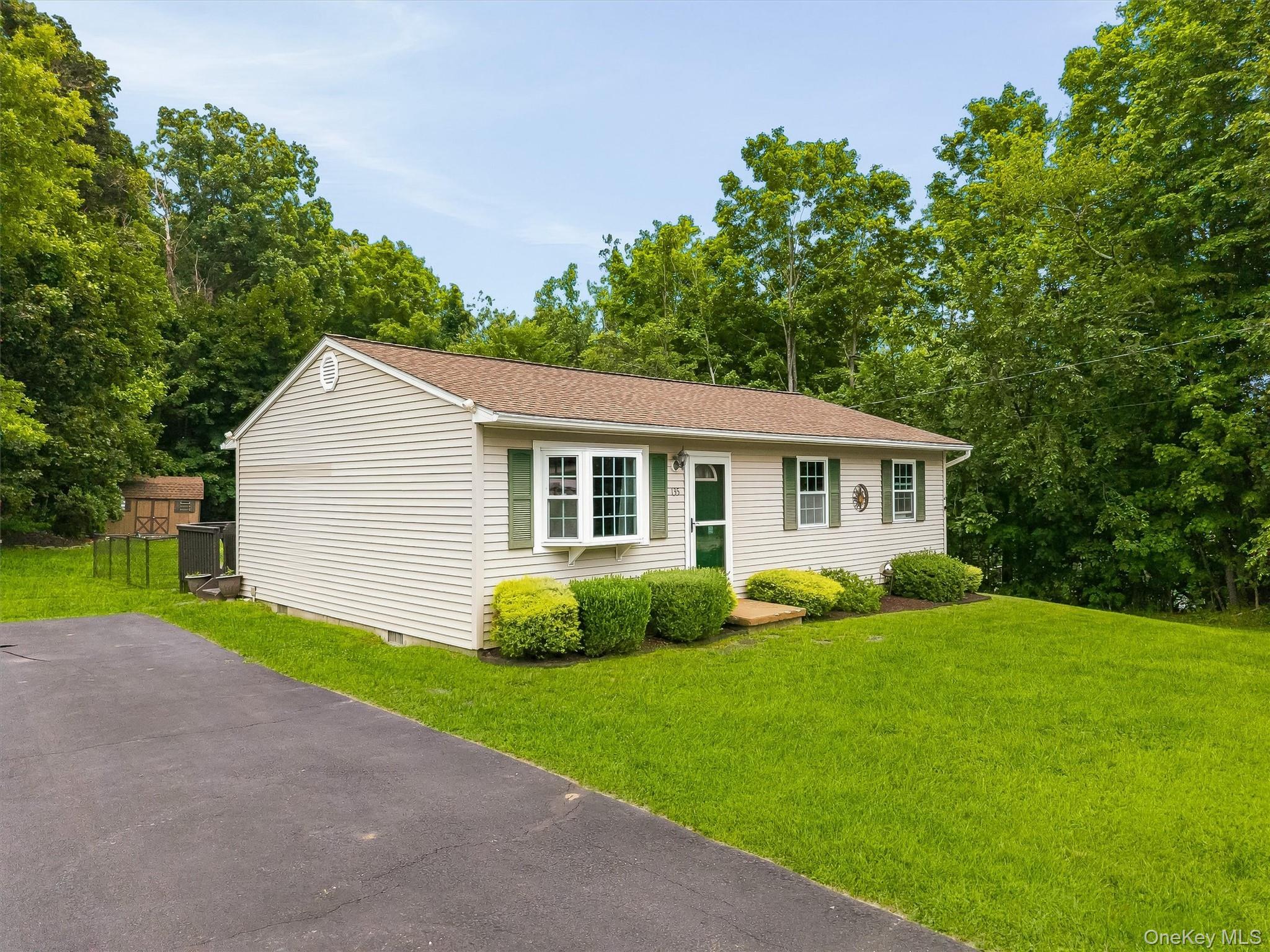 Single Family Weyants Lane  Orange County, NY 12550, MLS-1028975-3
