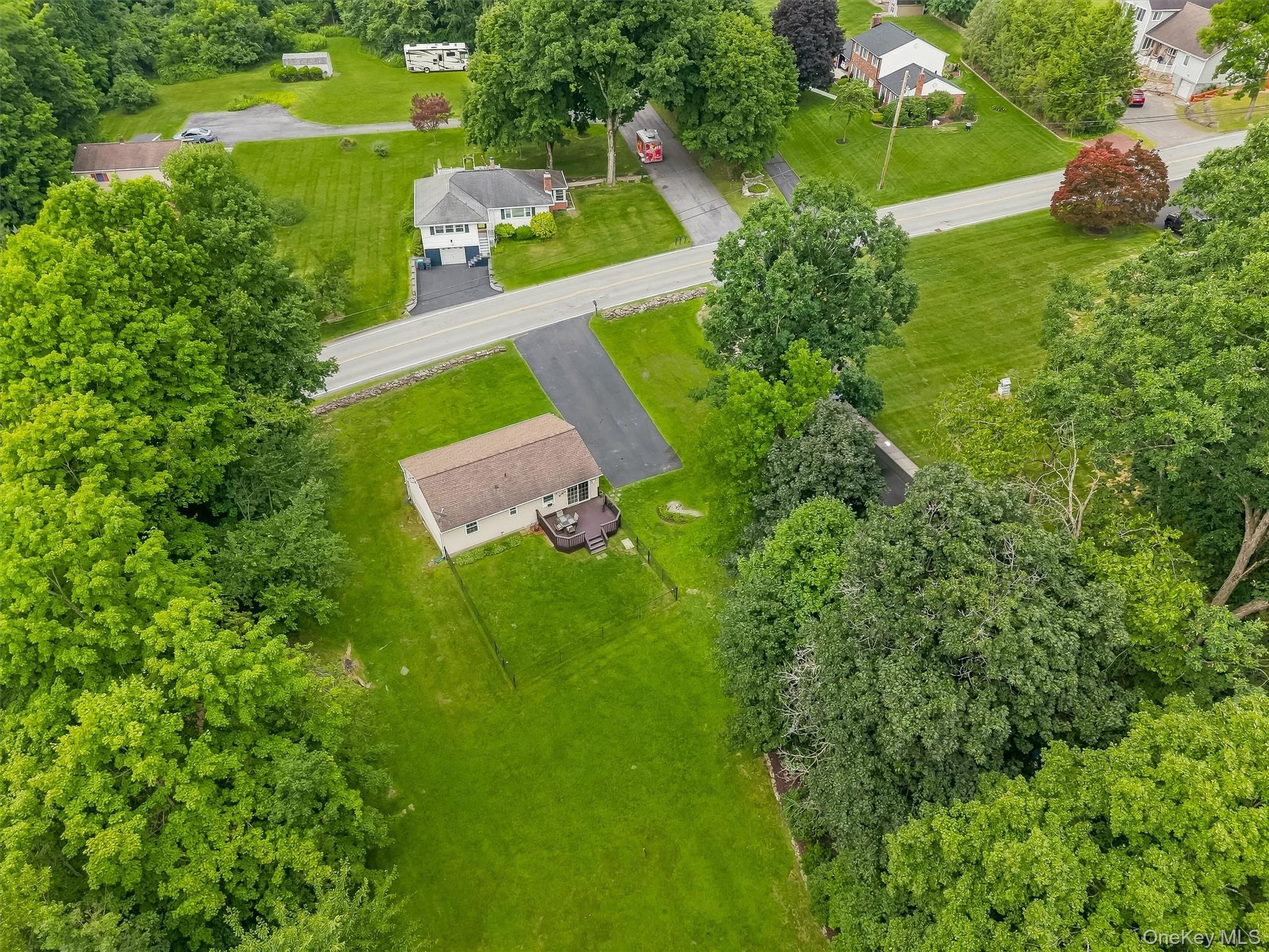Single Family Weyants Lane  Orange County, NY 12550, MLS-1028975-30