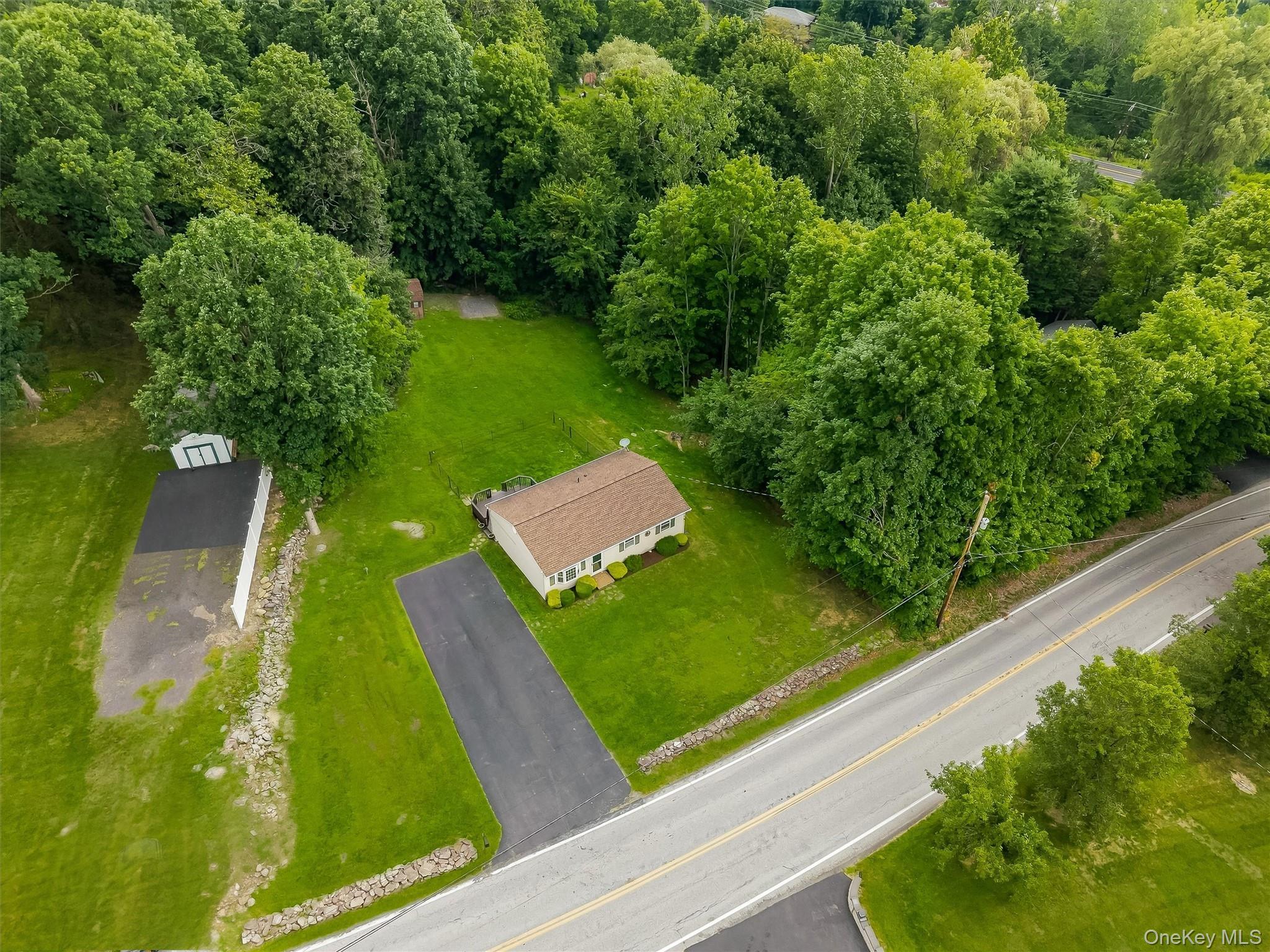 Single Family Weyants Lane  Orange County, NY 12550, MLS-1028975-31