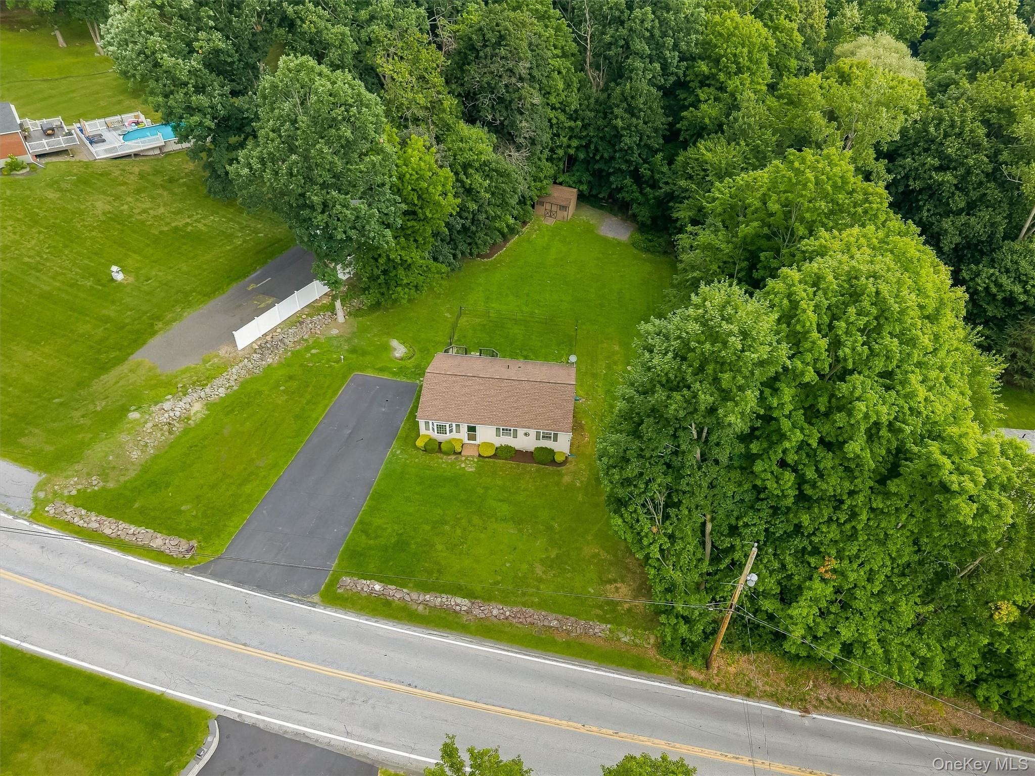 Single Family Weyants Lane  Orange County, NY 12550, MLS-1028975-32