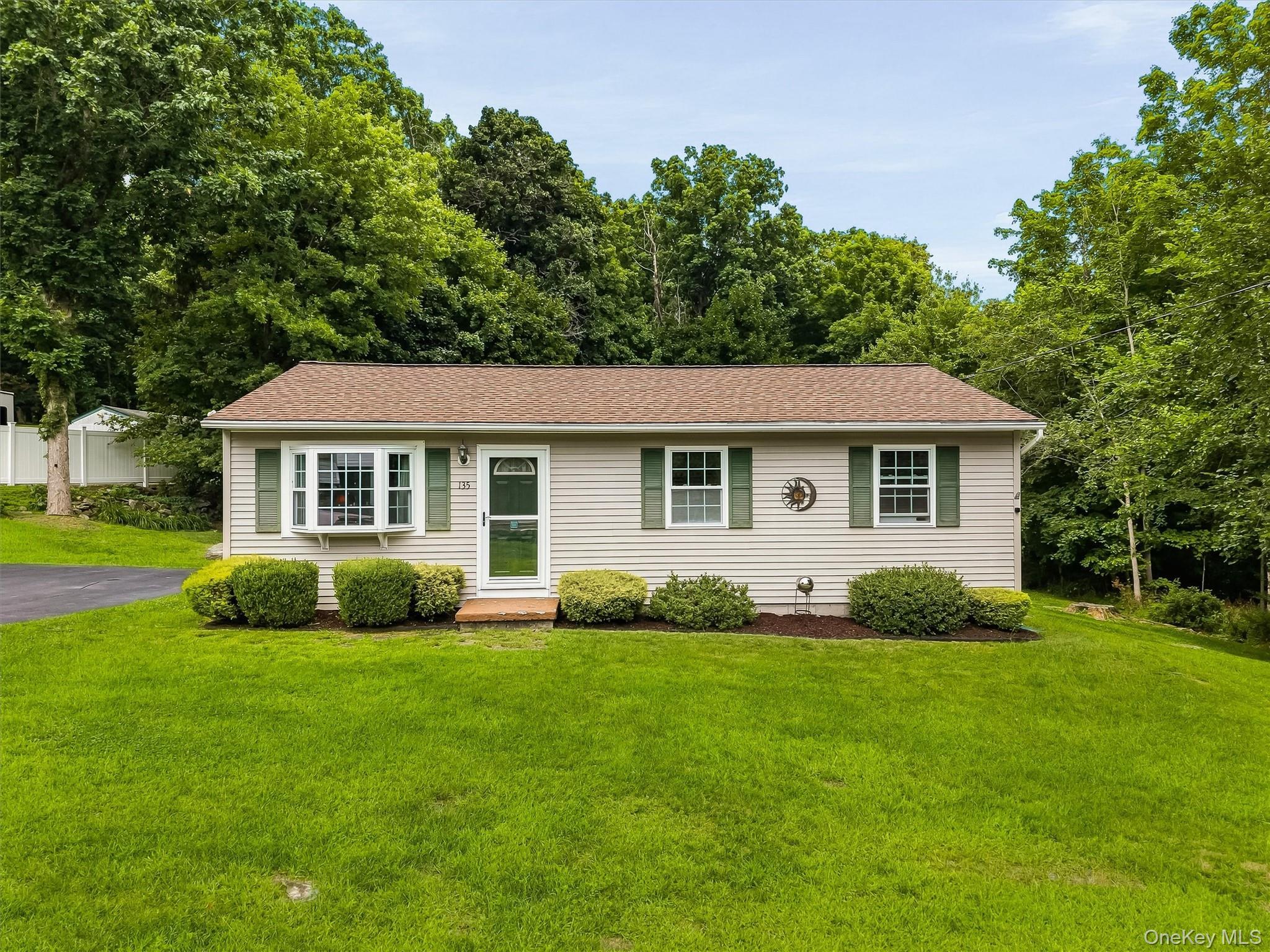 Single Family Weyants Lane  Orange County, NY 12550, MLS-1028975-4