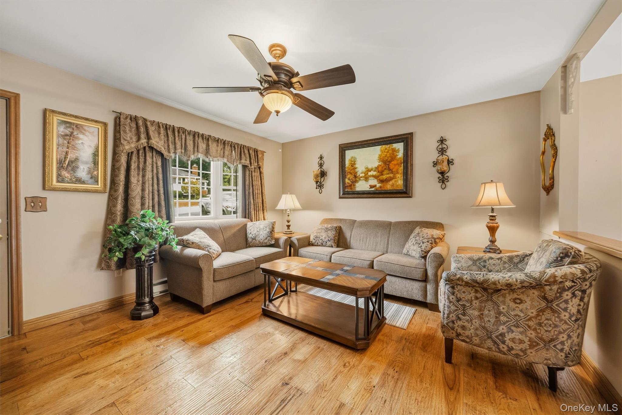 Single Family Weyants Lane  Orange County, NY 12550, MLS-1028975-6
