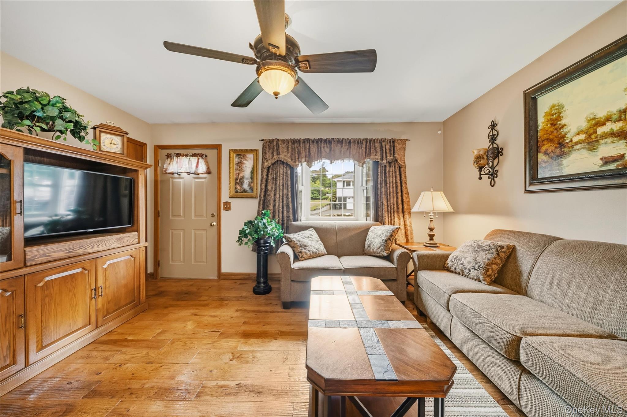 Single Family Weyants Lane  Orange County, NY 12550, MLS-1028975-7