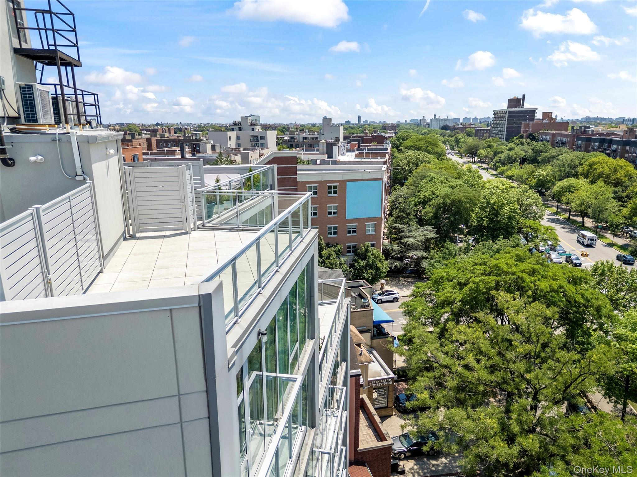 Condo Ocean Parkway Brooklyn, NY 11230, MLS-1028980-20