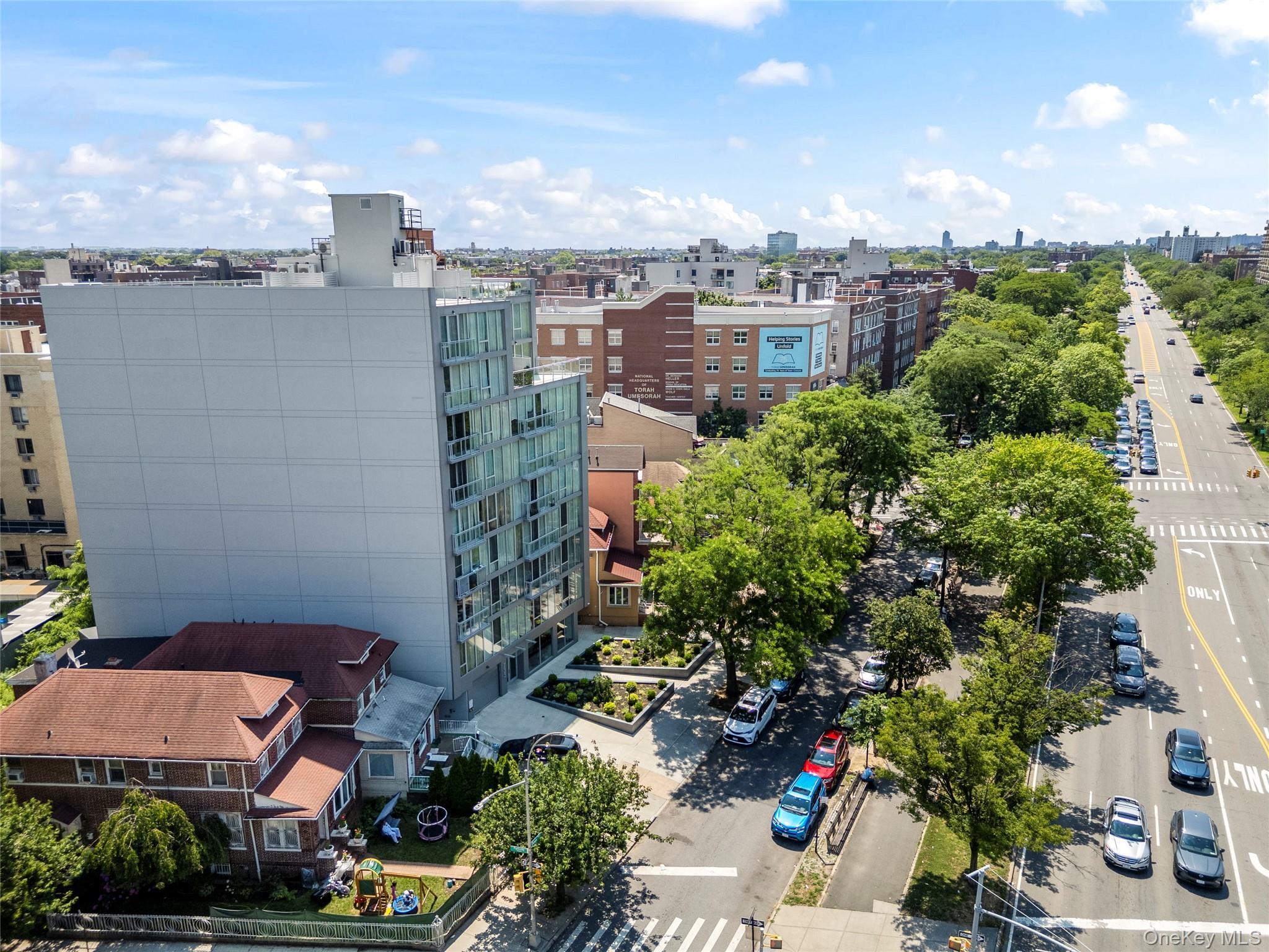 Condo Ocean Parkway Brooklyn, NY 11230, MLS-1028980-27