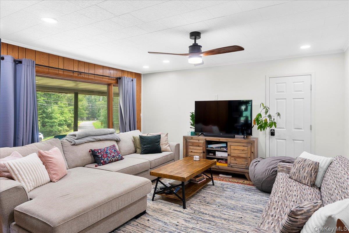 Single Family Alpine Drive  Greene County, NY 12473, MLS-1028987-19